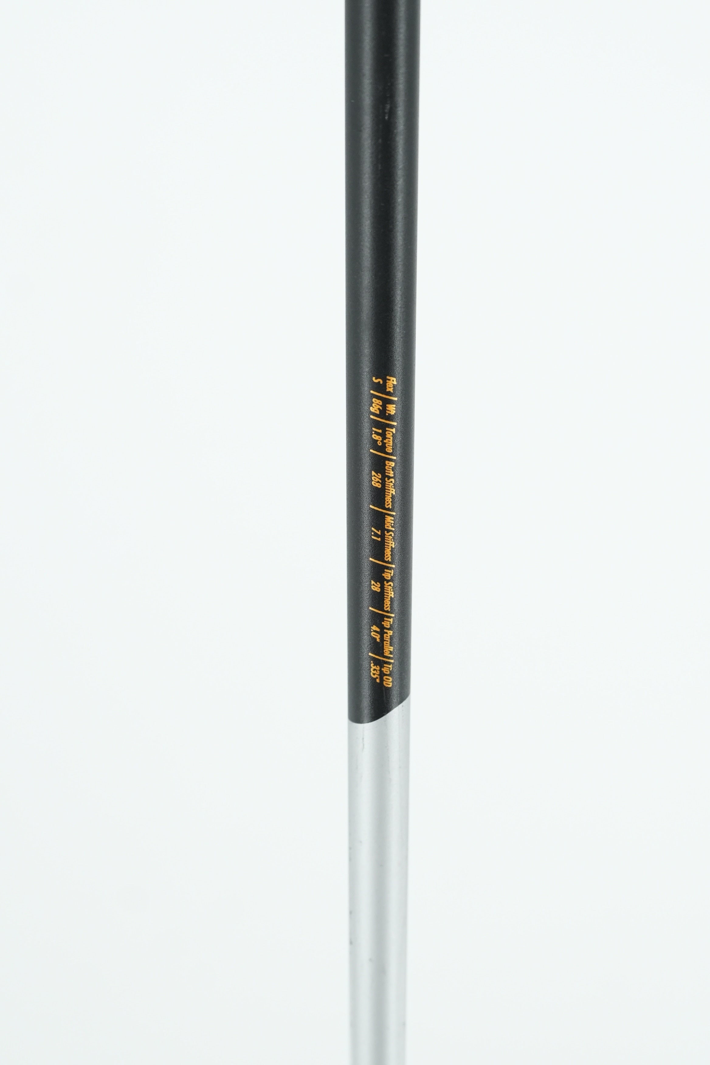XXIO 9 10.5 Degree Driver S Flex 45"