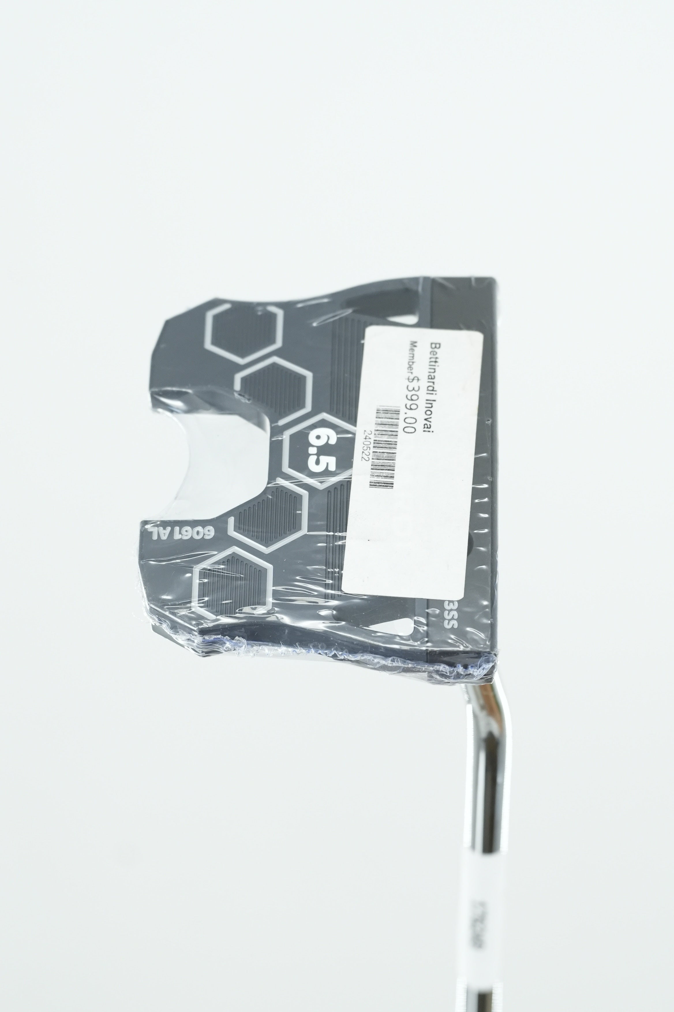 NEW Bettinardi 2024 Inovai 6.5 Spud Putter 35"