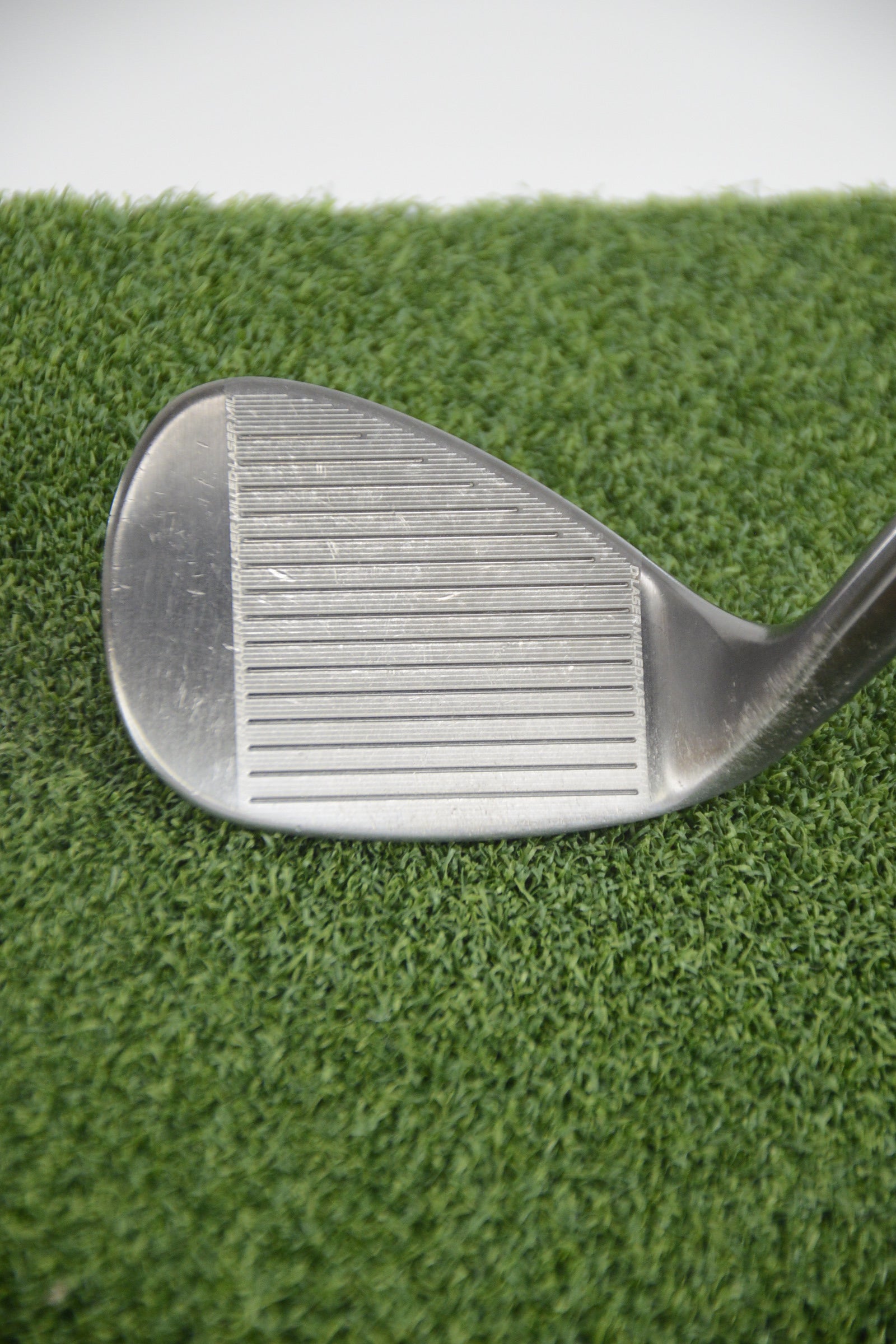 Women's Cleveland CG16 Black Pearl 60 Degree Wedge W Flex 35"
