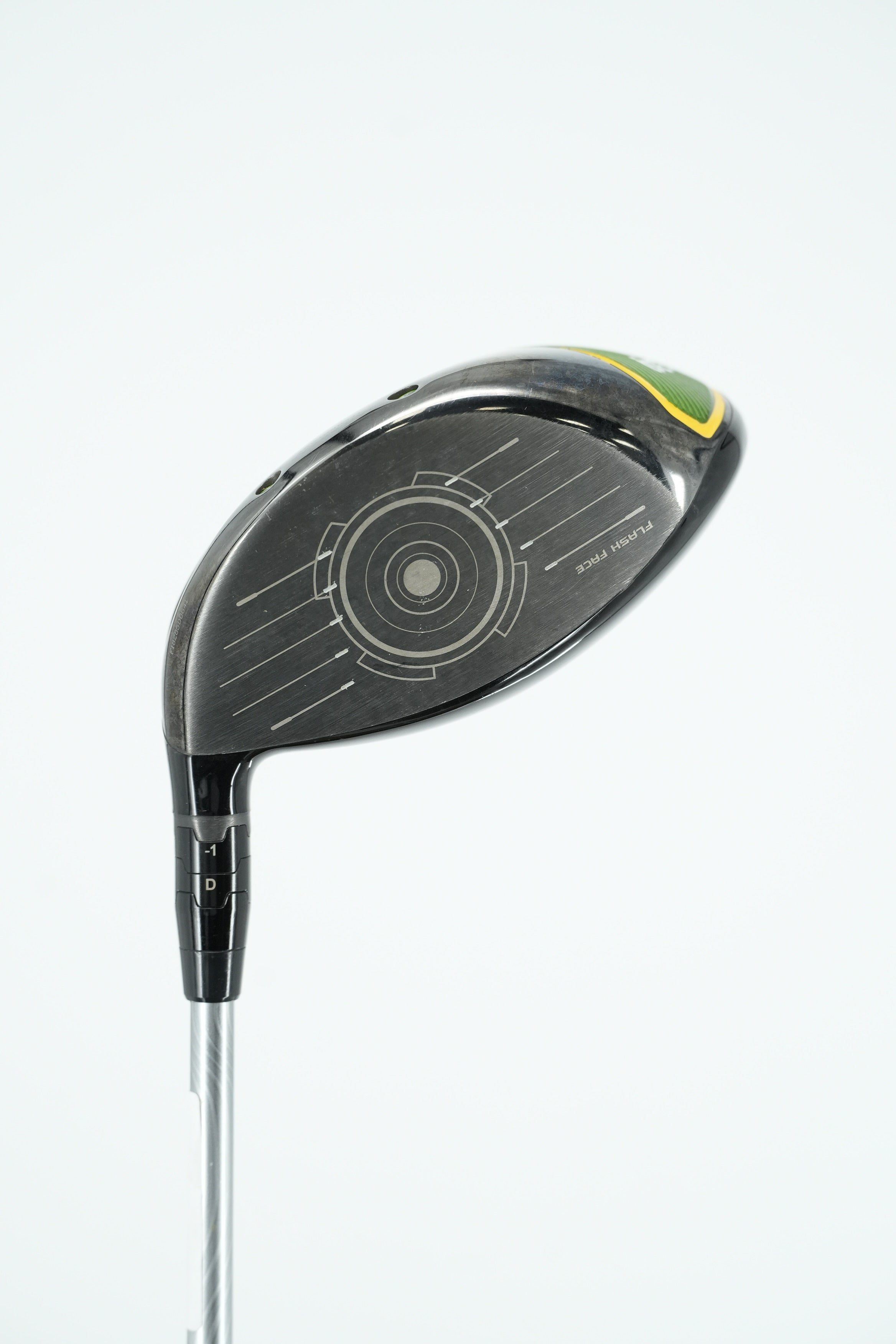 Callaway Epic Flash 10.5 Degree Driver R Flex 45.25"