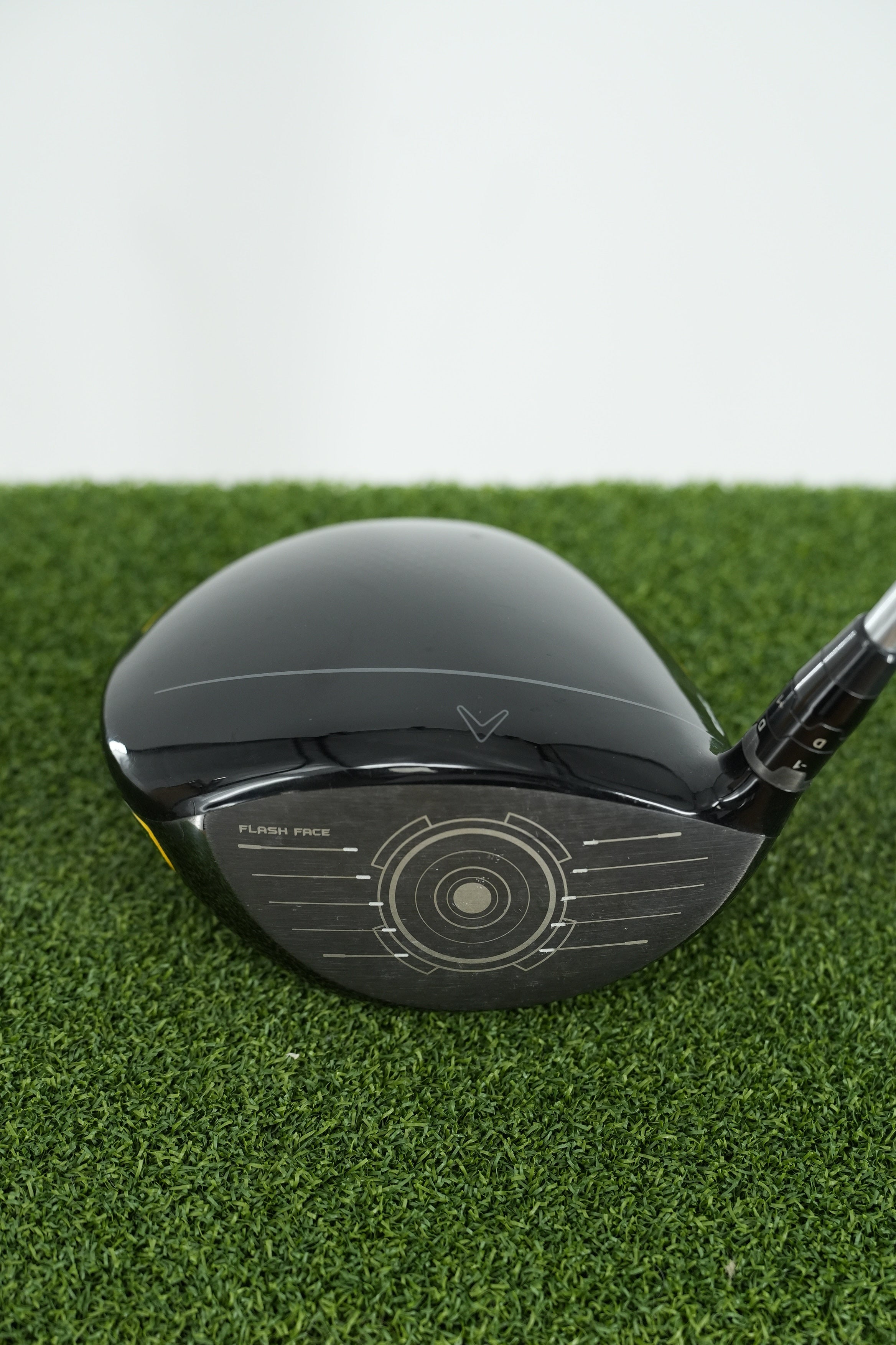 Callaway Epic Flash 10.5 Degree Driver R Flex 45.25"