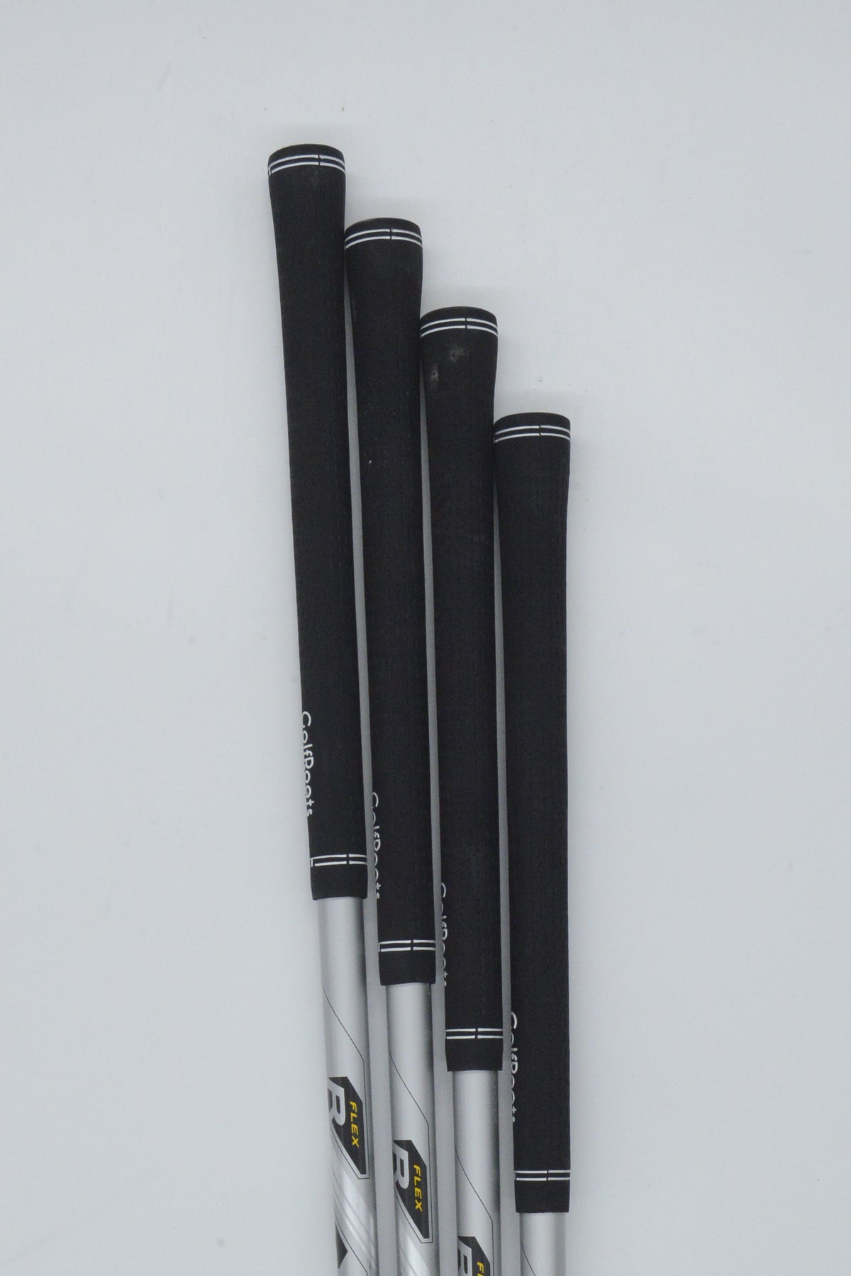 TaylorMade Rbladez Max 7-PW Iron Set R Flex Std Length