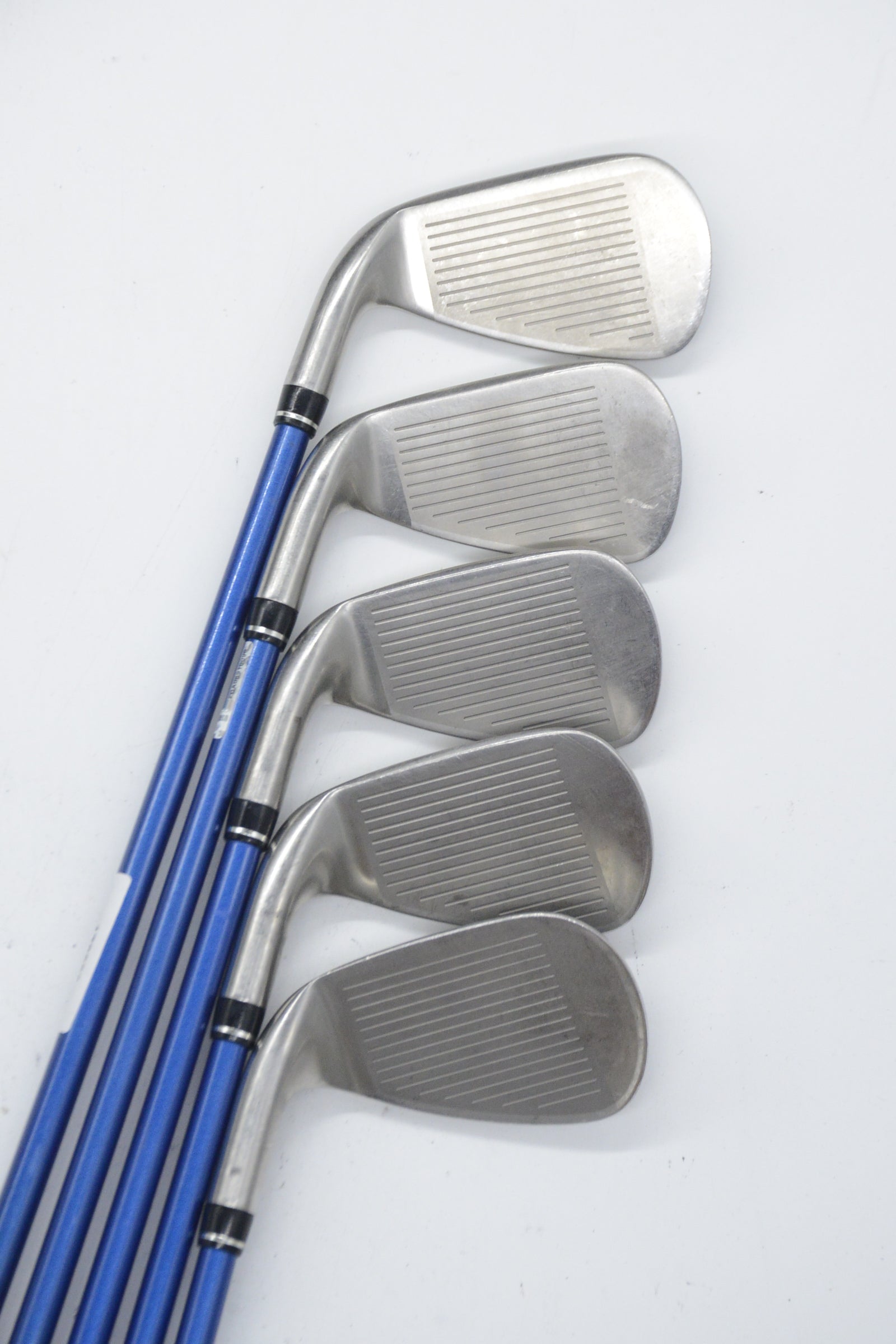 XXIO 13 6-PW Iron Set R Flex Std Length