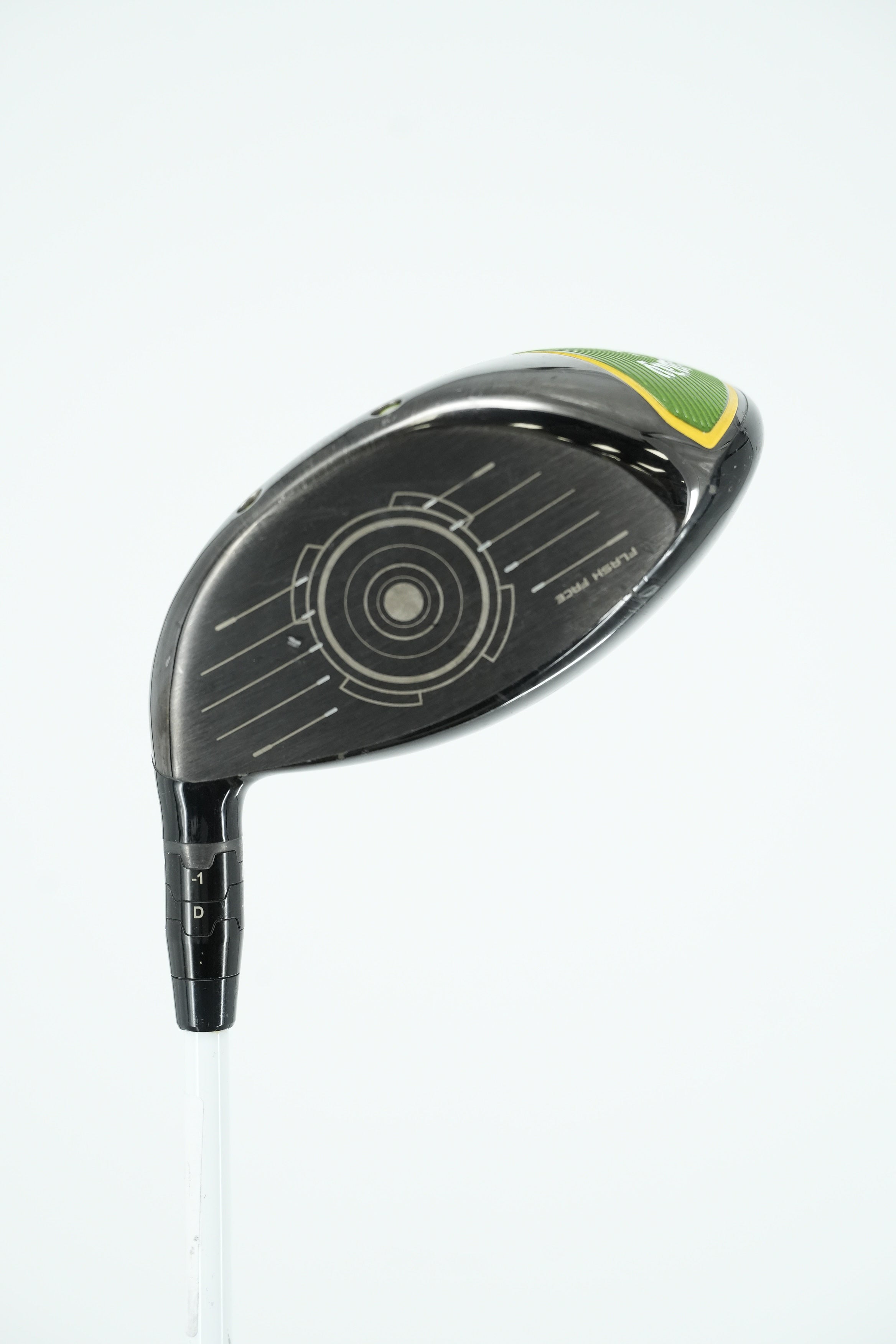 Callaway Epic Flash 10.5 Degree Driver S Flex 45.25"