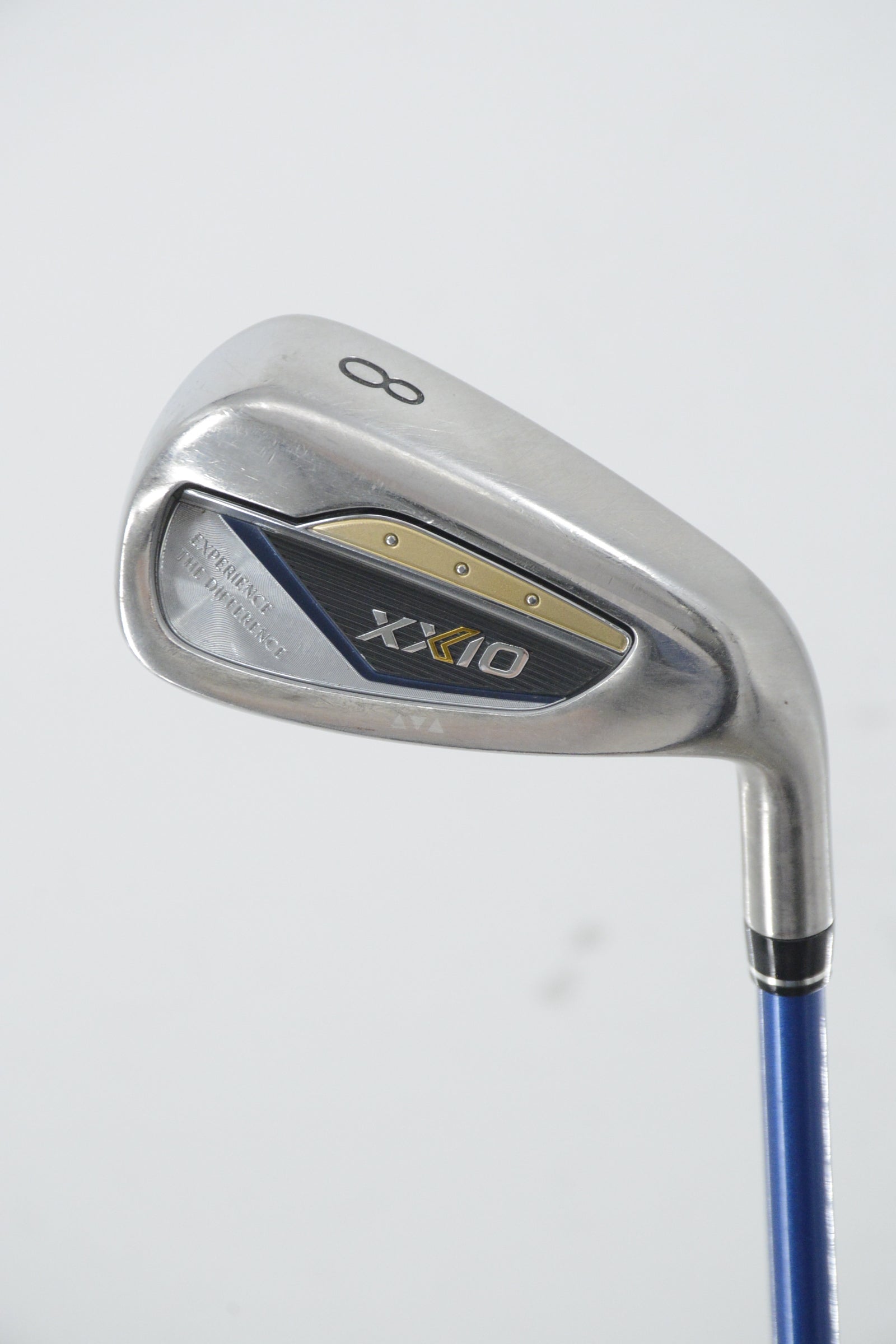 XXIO 13 6-PW Iron Set R Flex Std Length