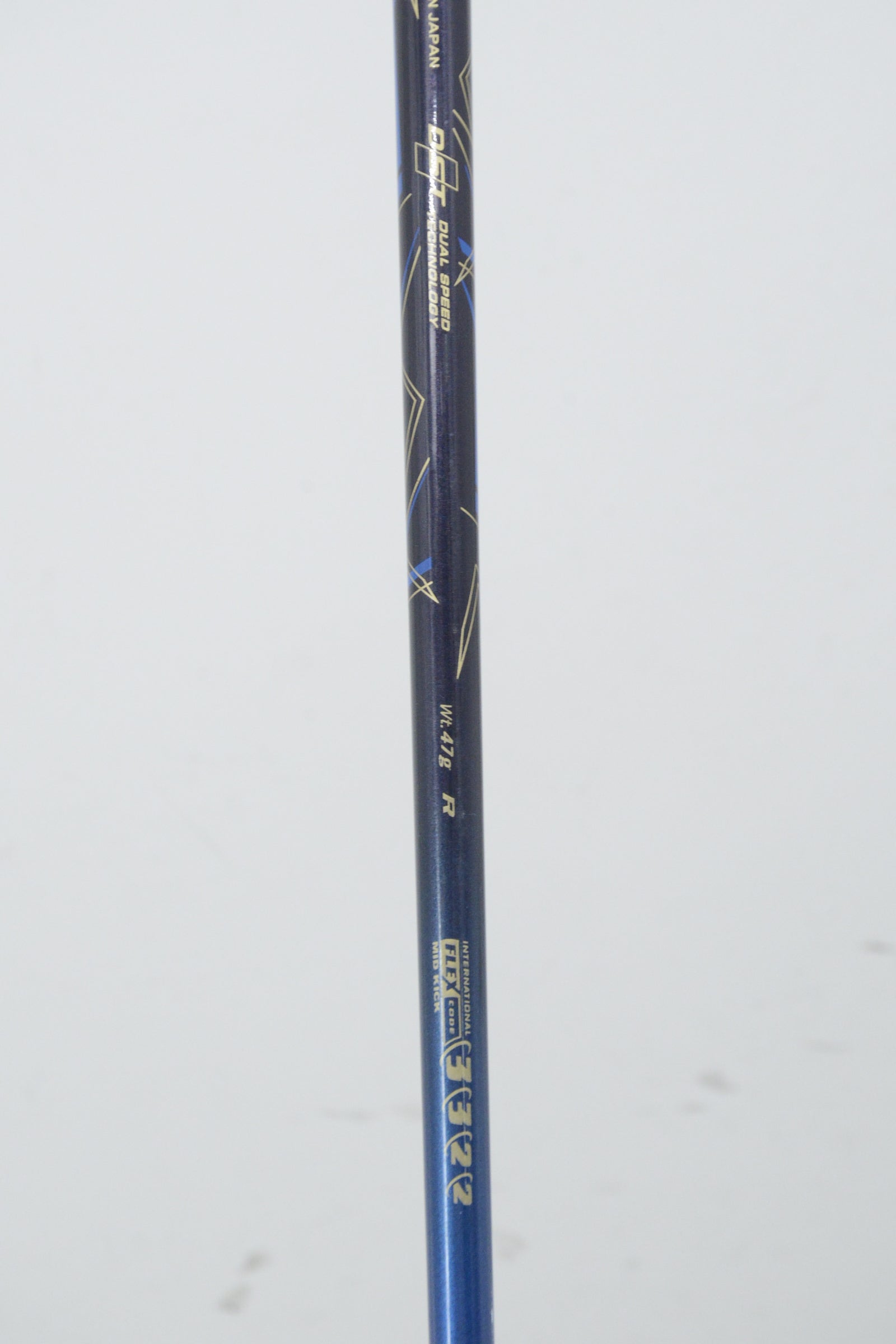 XXIO 13 6-PW Iron Set R Flex Std Length