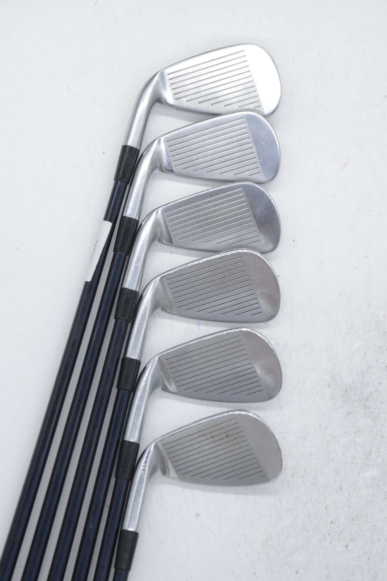 Mizuno MX-900 5-PW Iron Set R Flex -0.25"