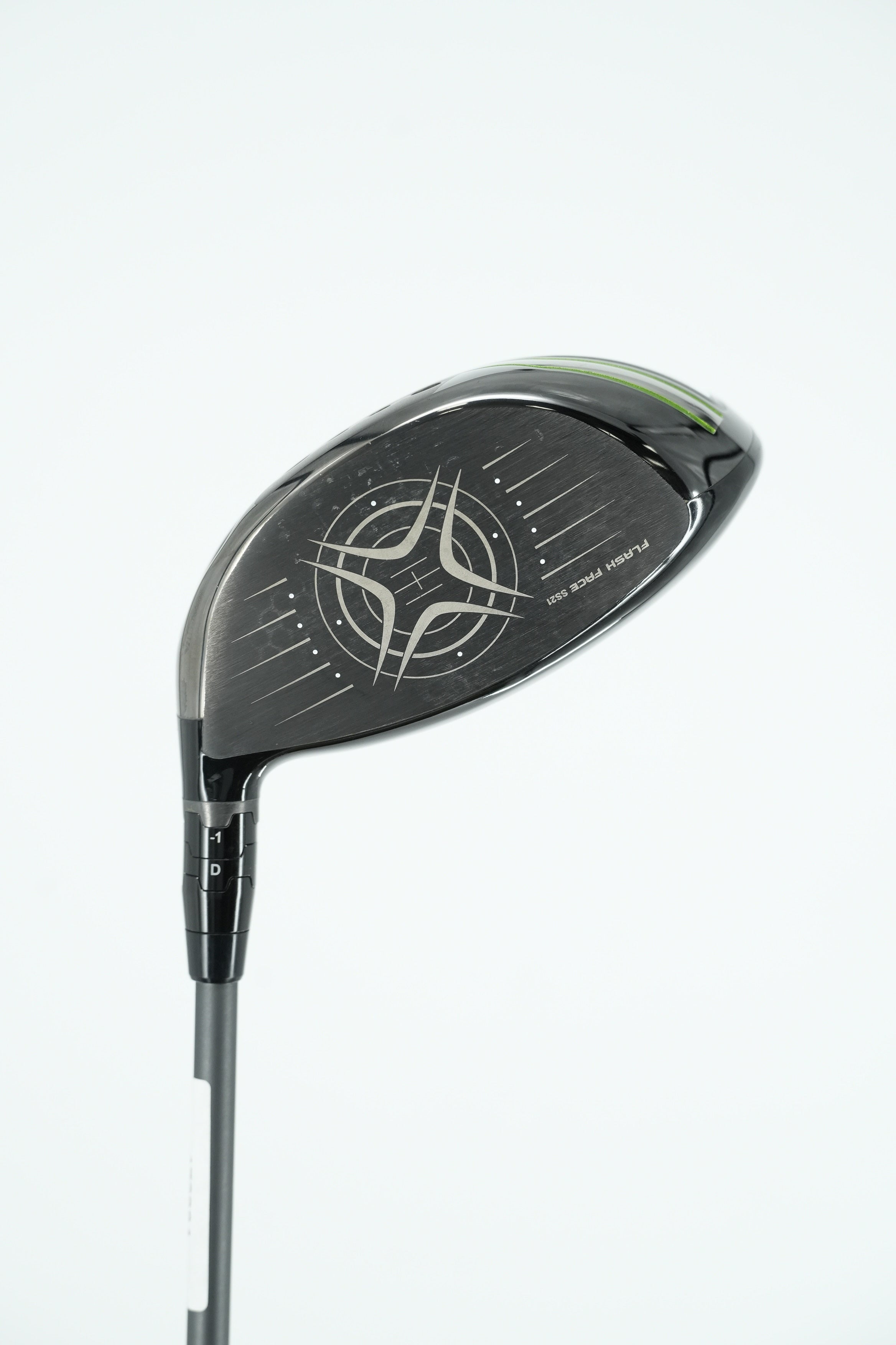 Callaway Epic Speed 9 Degree Driver R Flex 45.25"