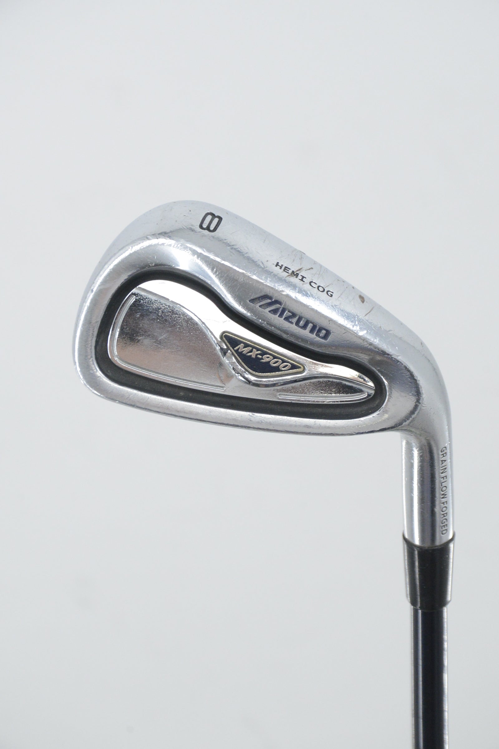 Mizuno MX-900 5-PW Iron Set R Flex -0.25"
