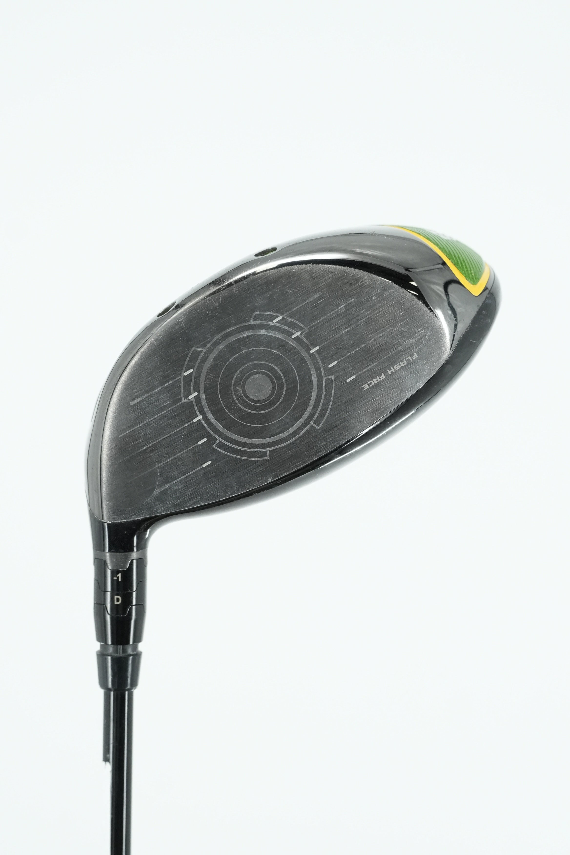 Callaway Epic Flash Sub Zero 10.5 Degree Driver S Flex 44"
