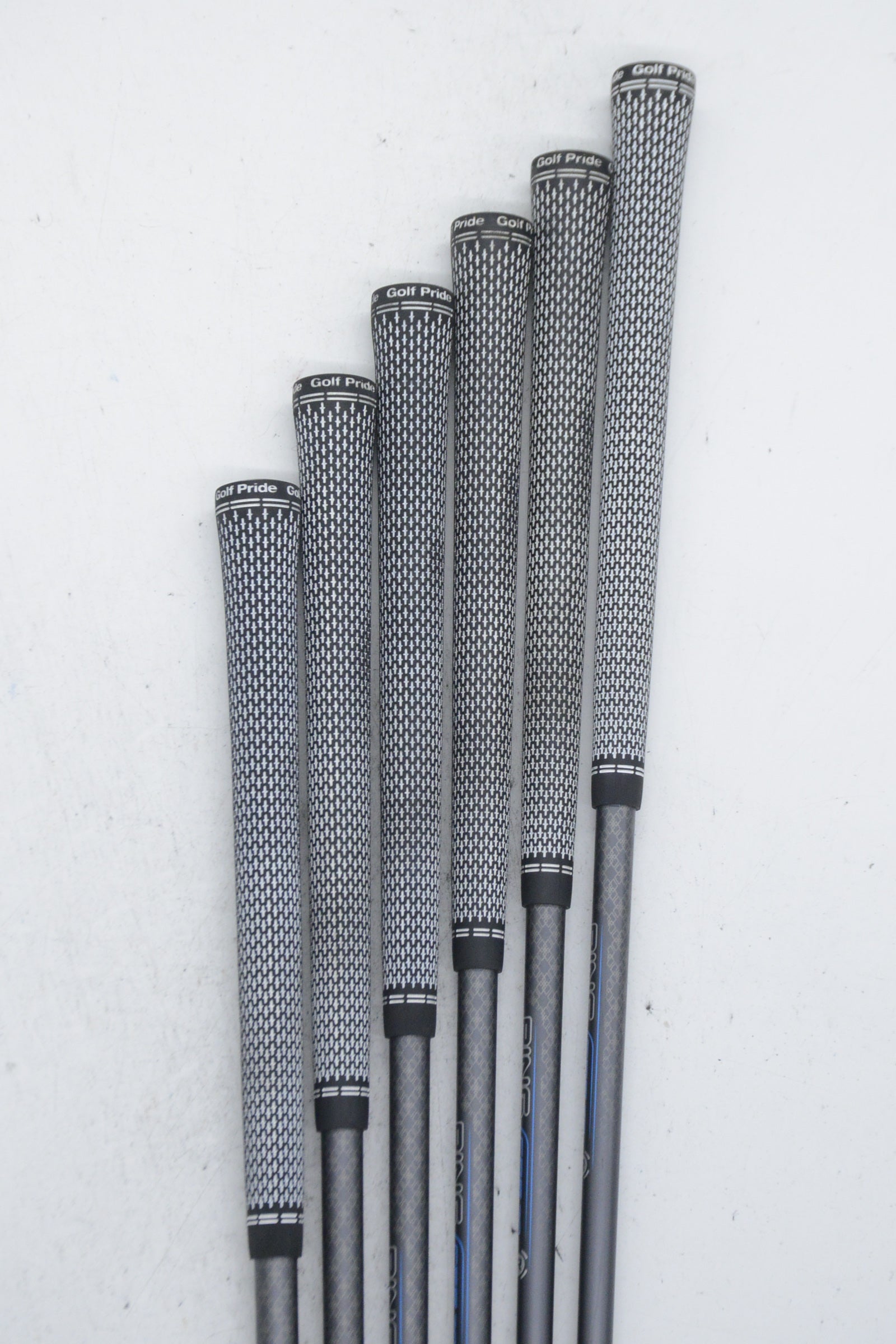 Ping G 6-UW Iron Set R Flex -0.5"