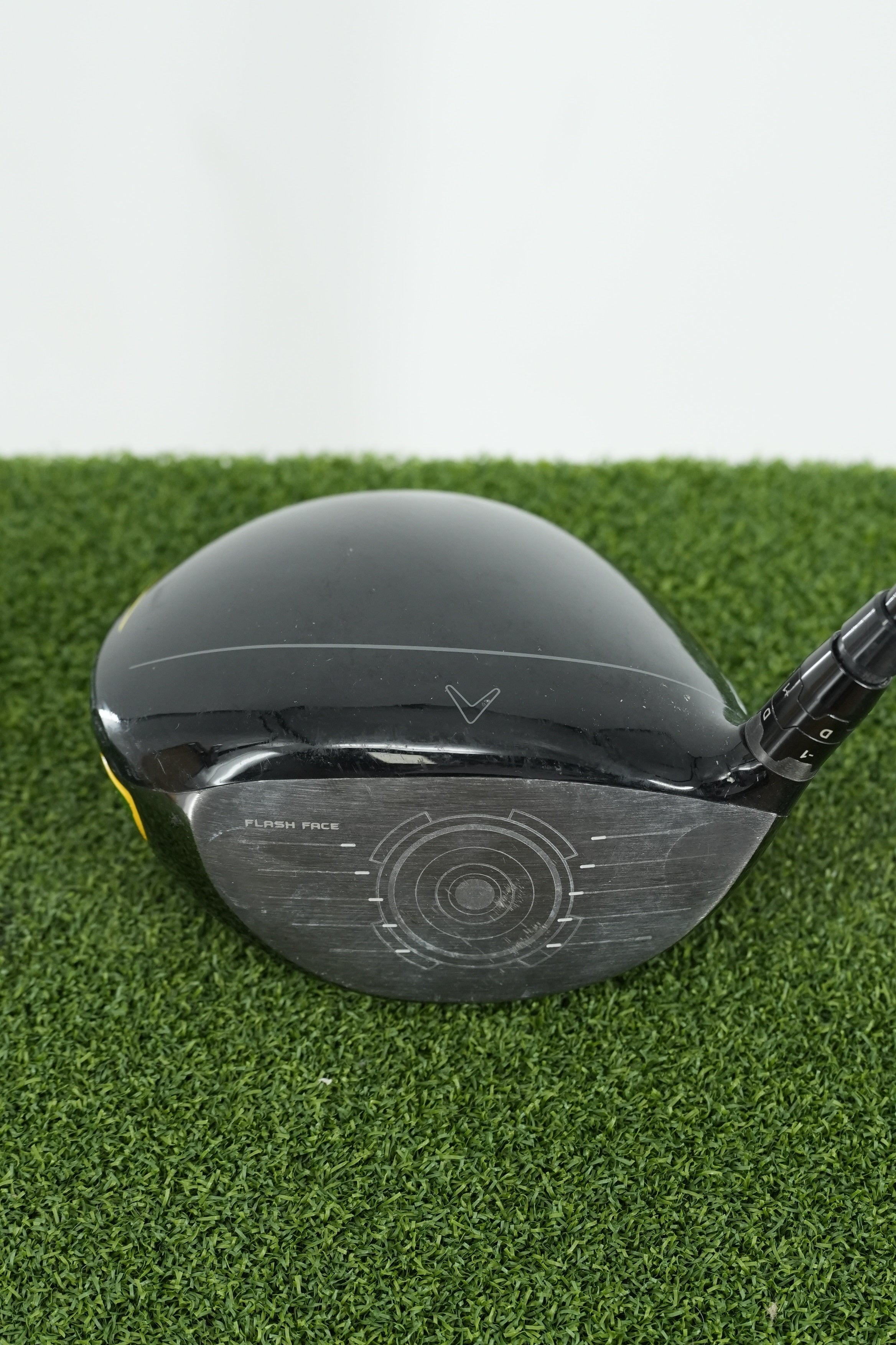 Callaway Epic Flash Sub Zero 10.5 Degree Driver S Flex 44"