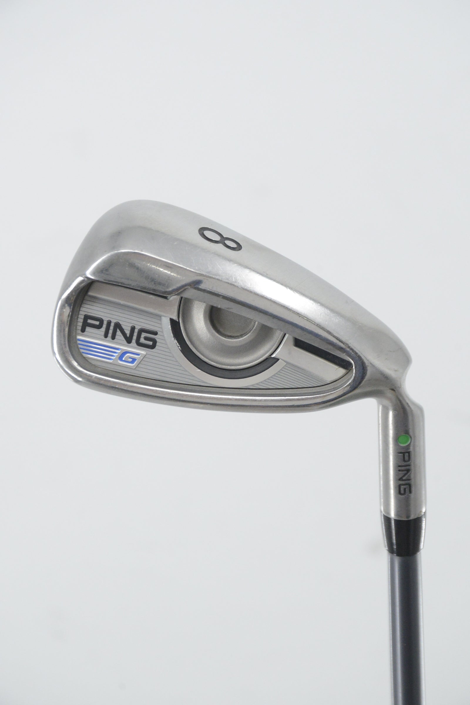 Ping G 6-UW Iron Set R Flex -0.5"