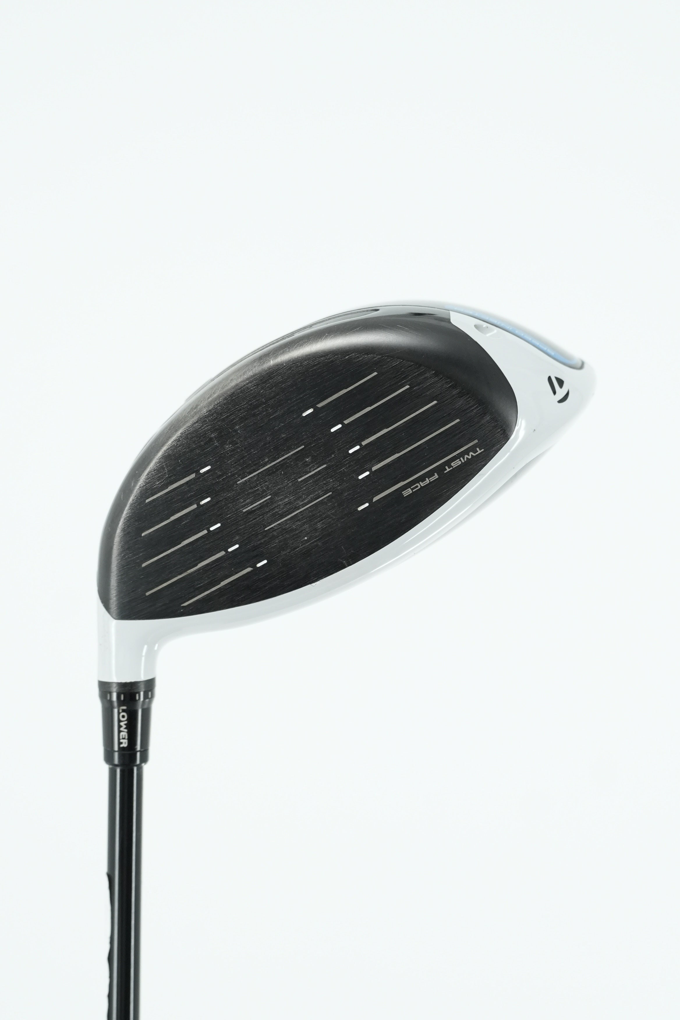 TaylorMade SIM2 9 Degree Driver S Flex 45.5"