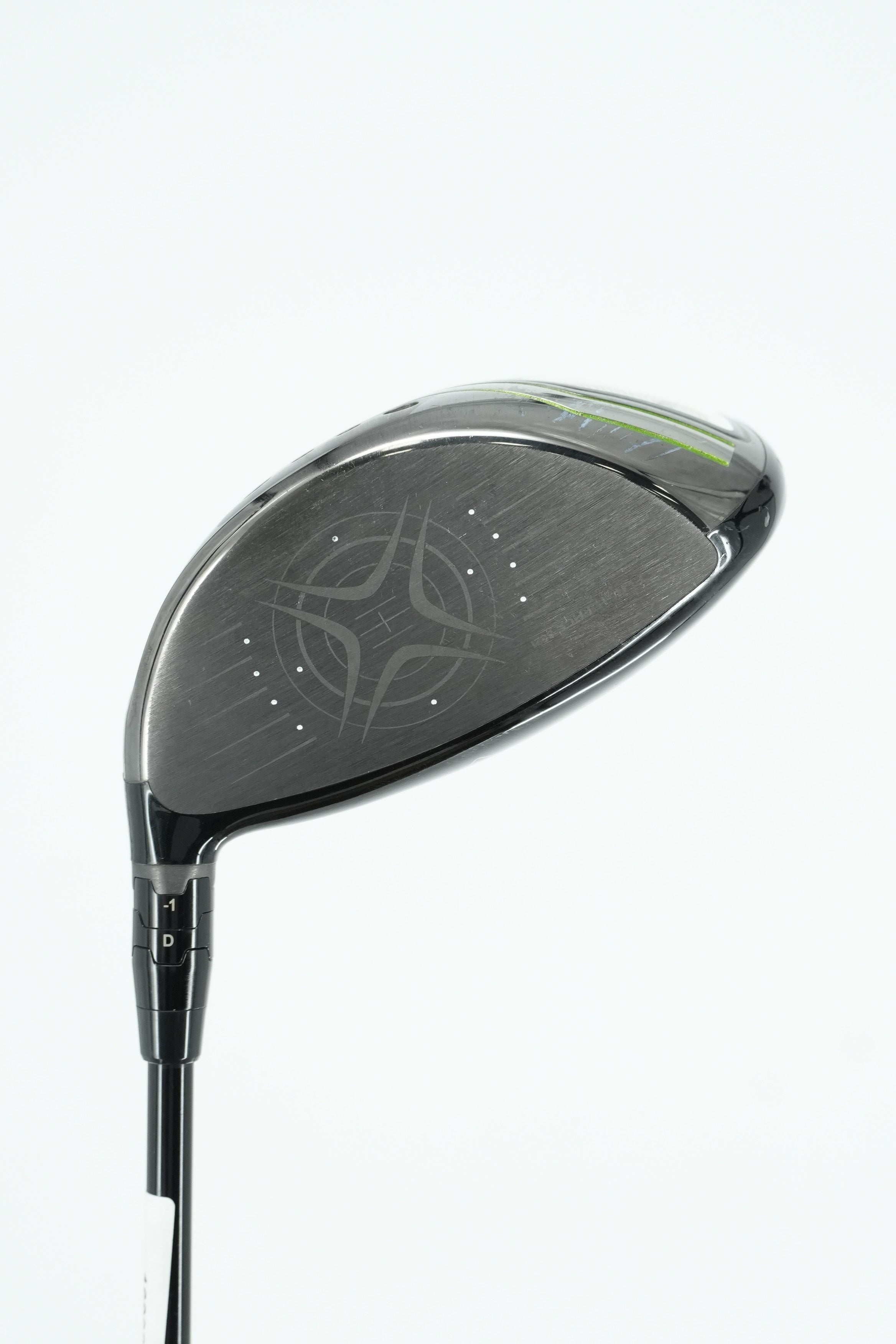Callaway Epic Max LS 10.5 Degree Driver S Flex 45.5"