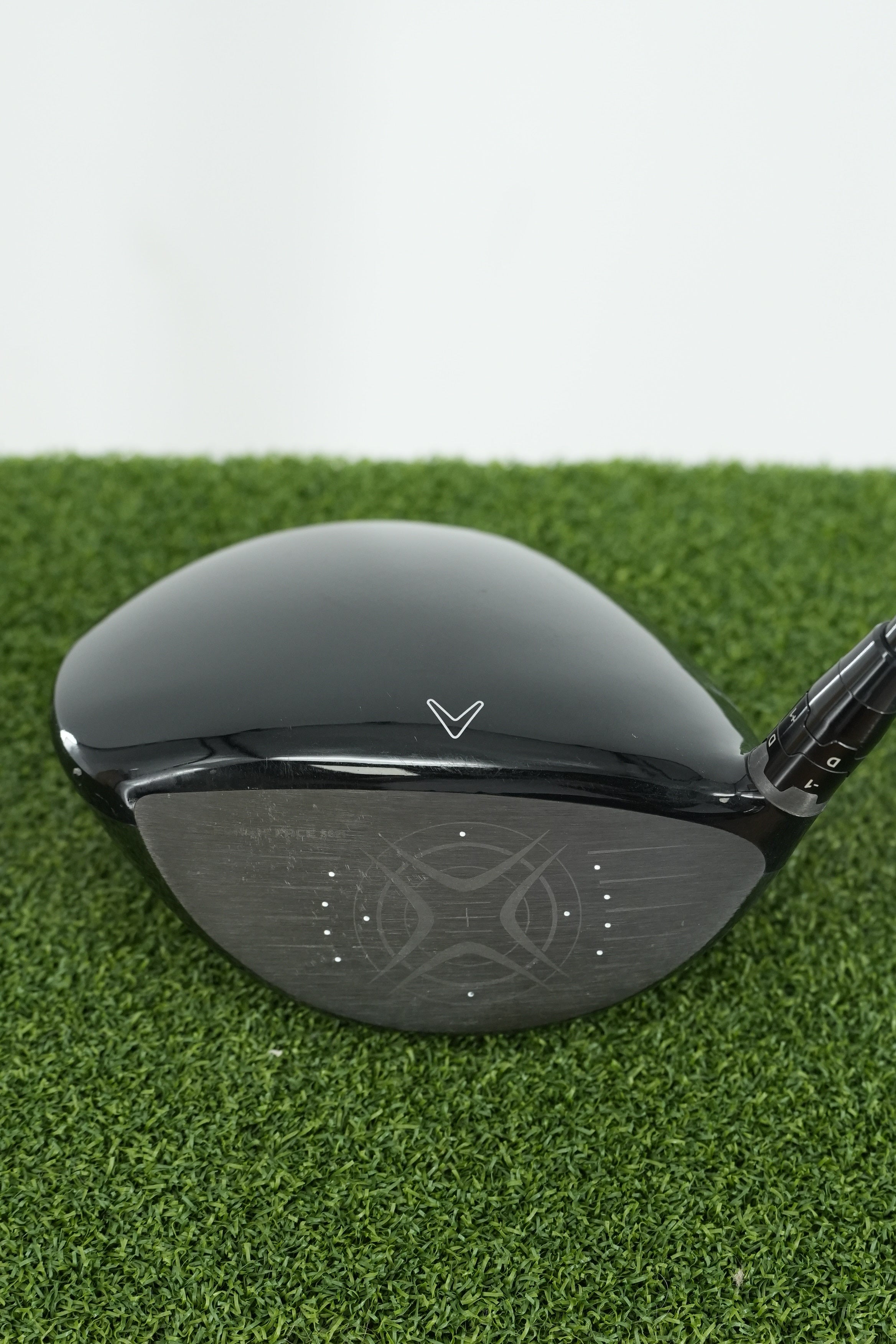 Callaway Epic Max LS 10.5 Degree Driver S Flex 45.5"