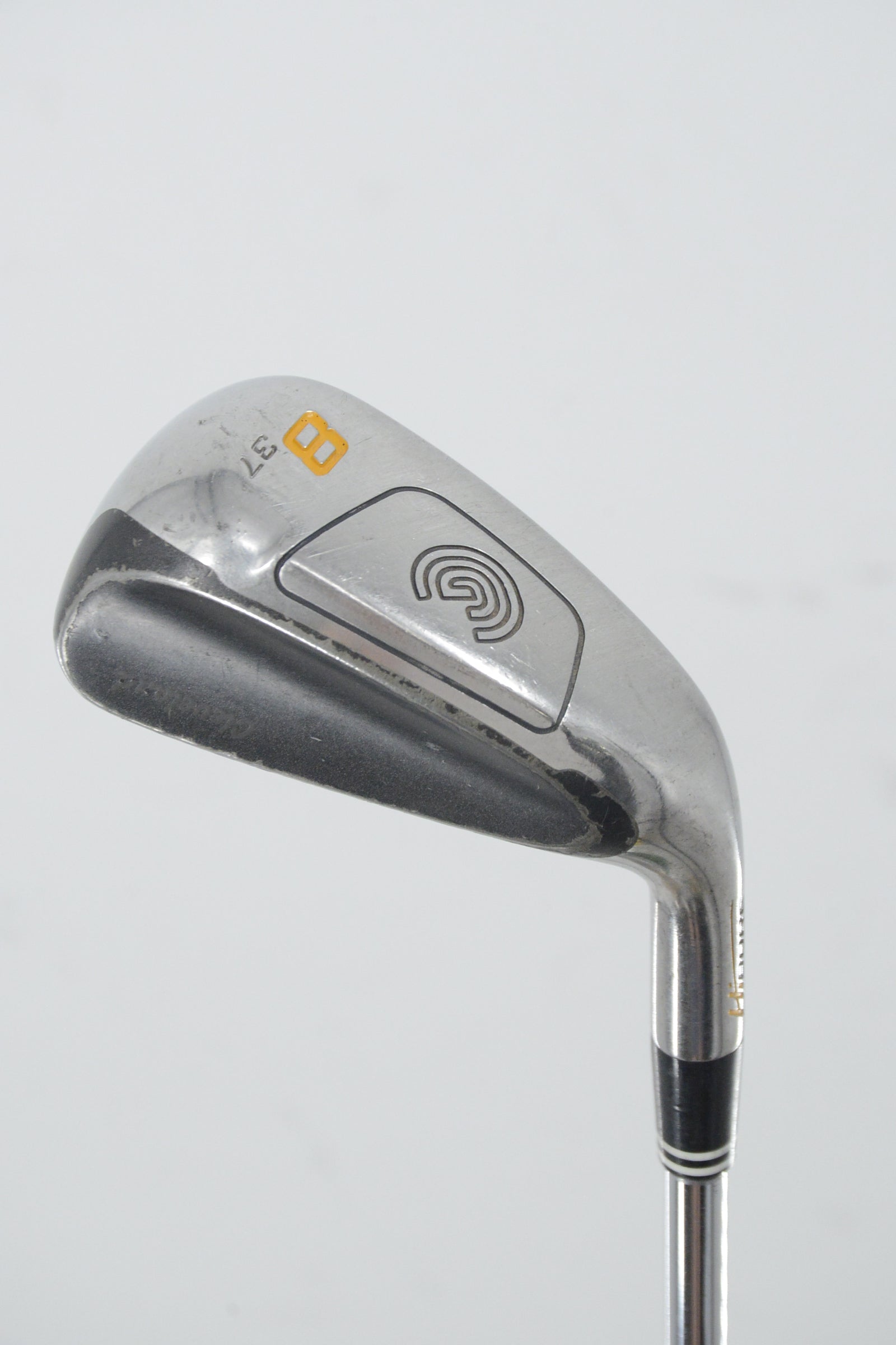 Cleveland Hibore 3-PW Iron Set R Flex Std Length