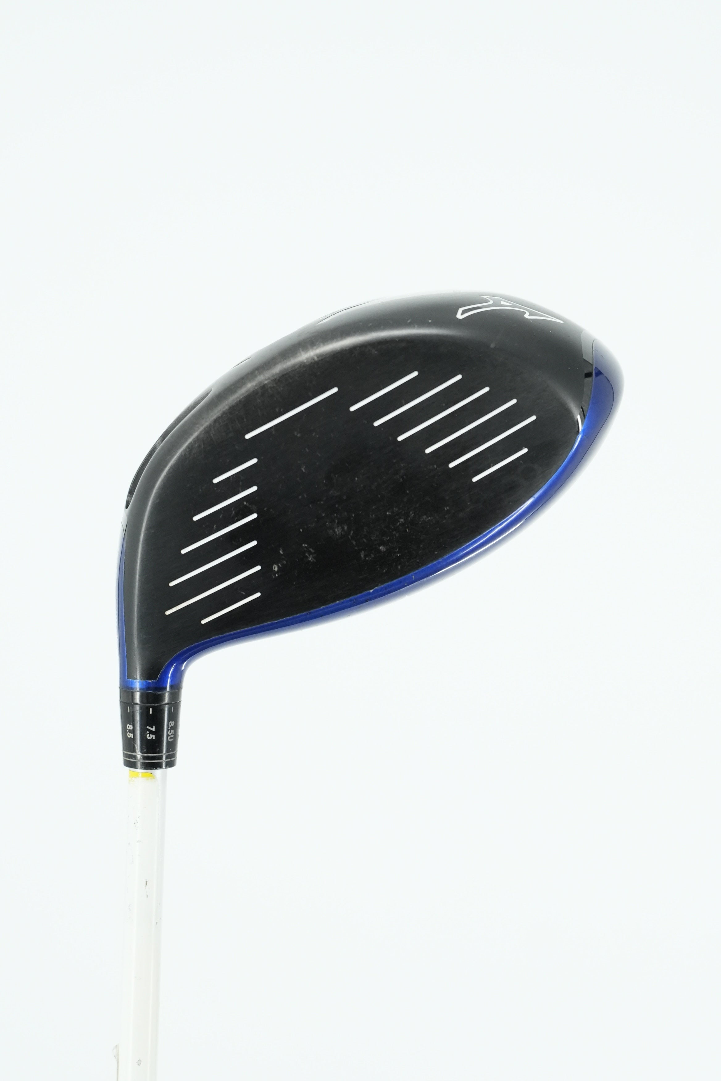Mizuno JPX-850 9.5 Degree Driver X Flex 45"