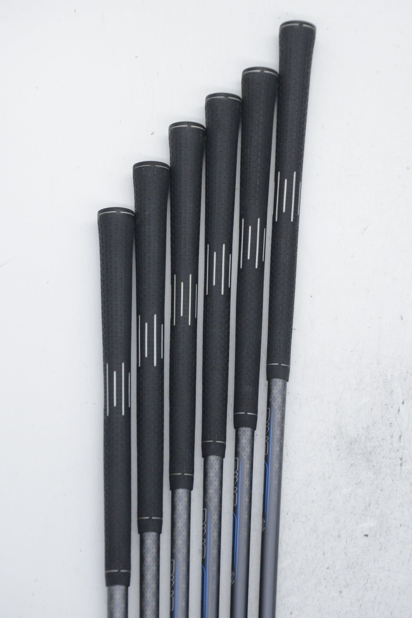 Ping I200 6-UW Iron Set SR Flex -0.75"