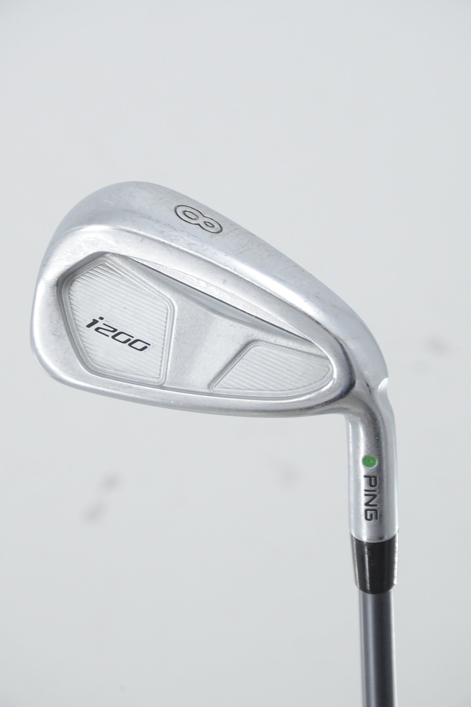 Ping I200 6-UW Iron Set SR Flex -0.75"