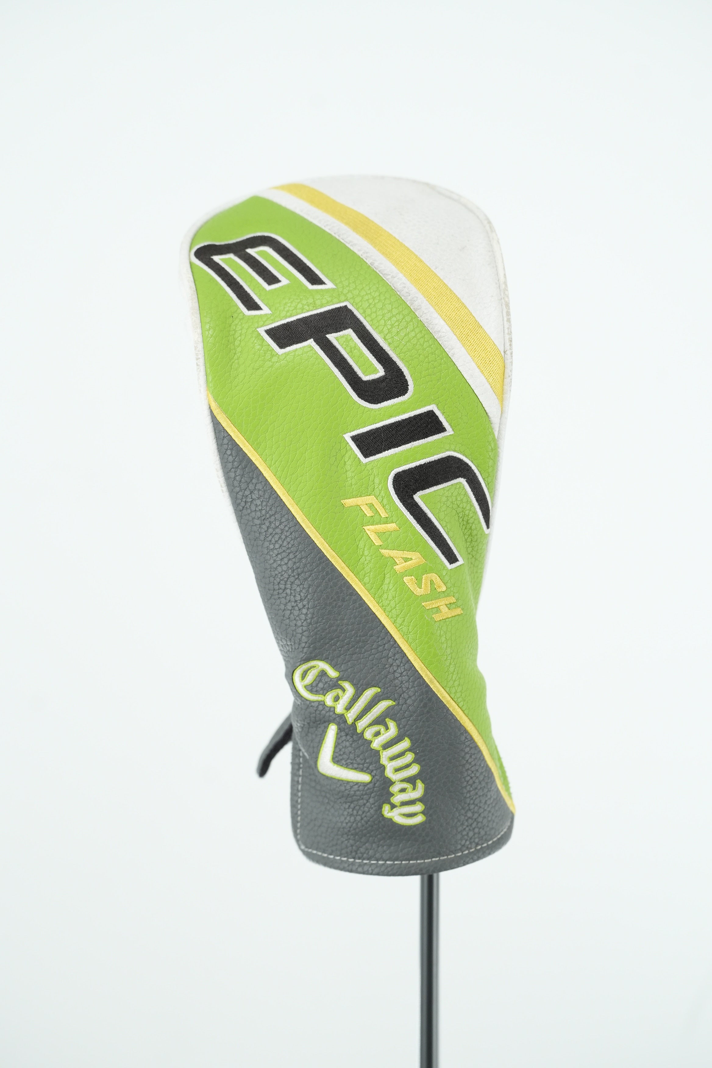 Callaway Epic Flash Sub Zero 10.5 Degree Driver S Flex 45.5"