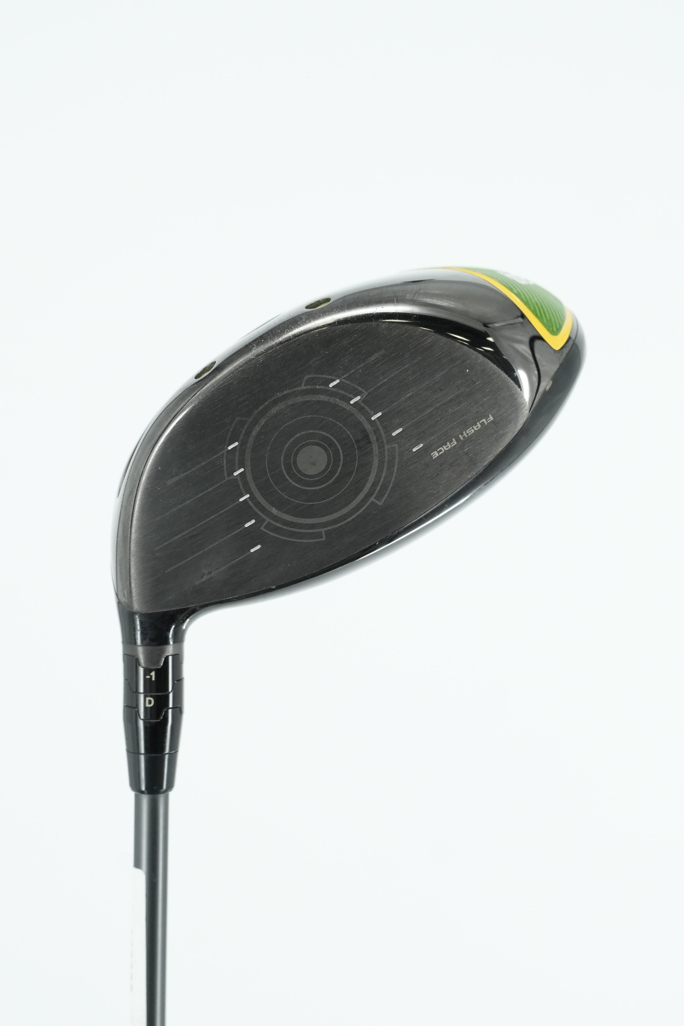 Callaway Epic Flash Sub Zero 10.5 Degree Driver S Flex 45.5"