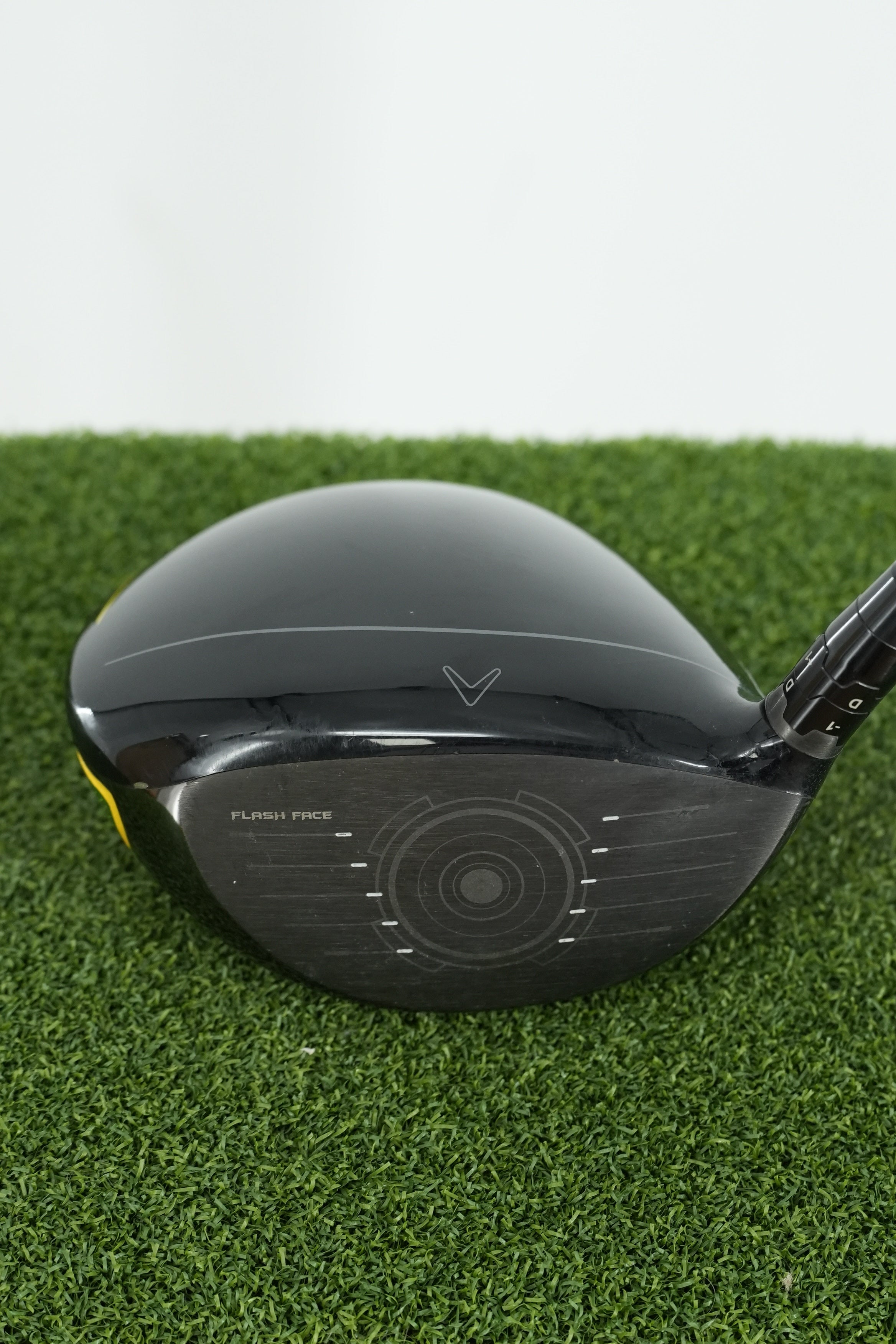 Callaway Epic Flash Sub Zero 10.5 Degree Driver S Flex 45.5"