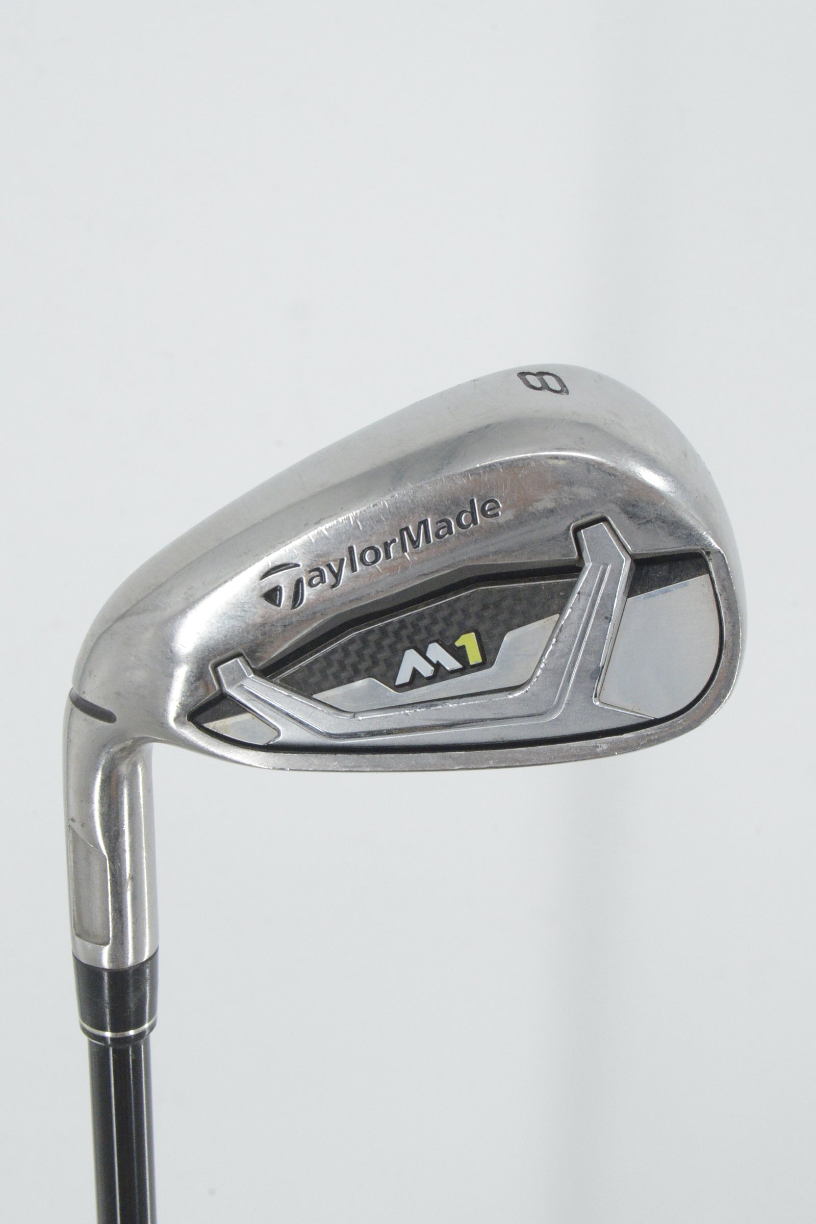 Lefty TaylorMade M1 3-PW Iron Set R Flex -0.25"
