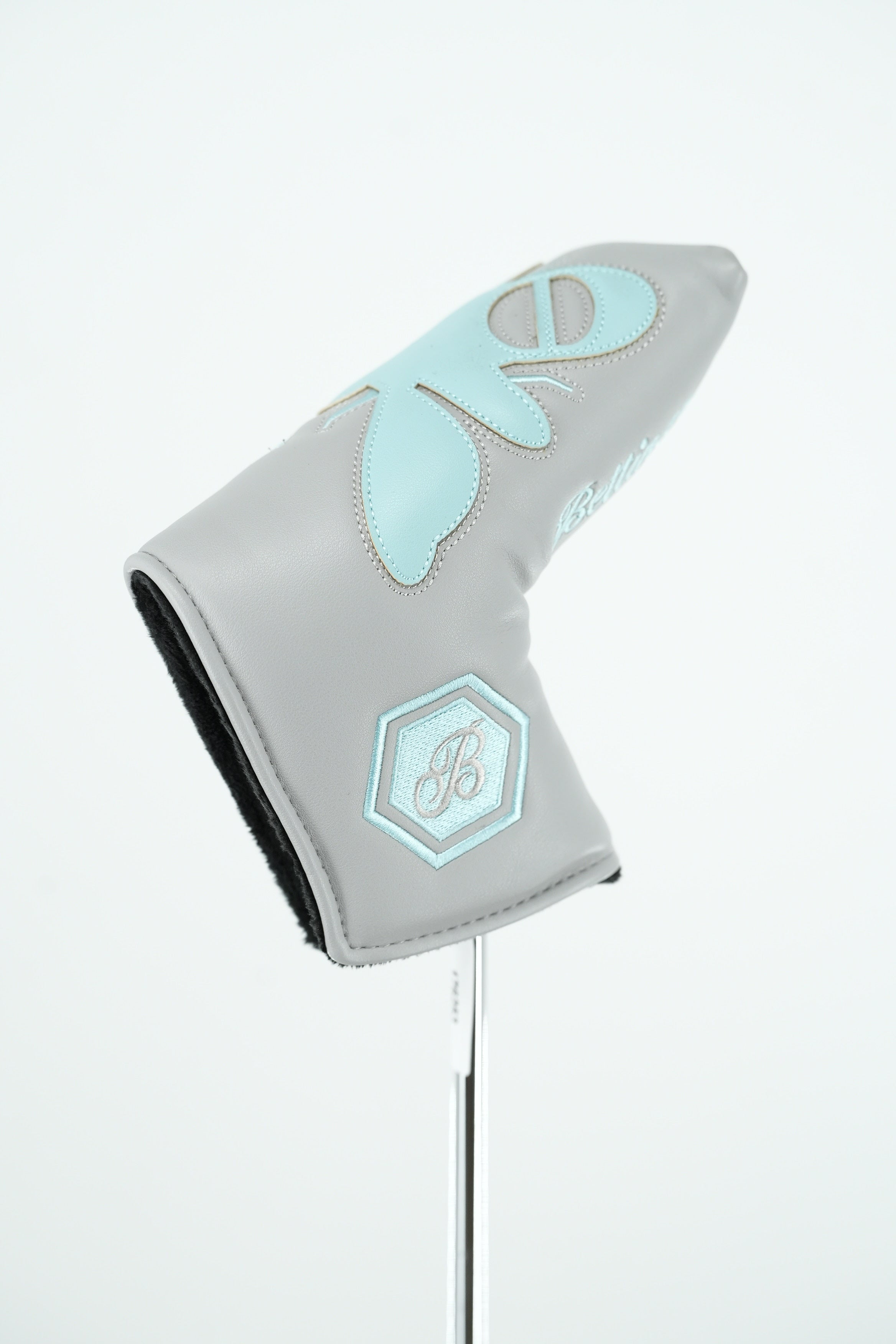 NEW Bettinardi 2025 Queen B 8 Plumbers Putter 35"