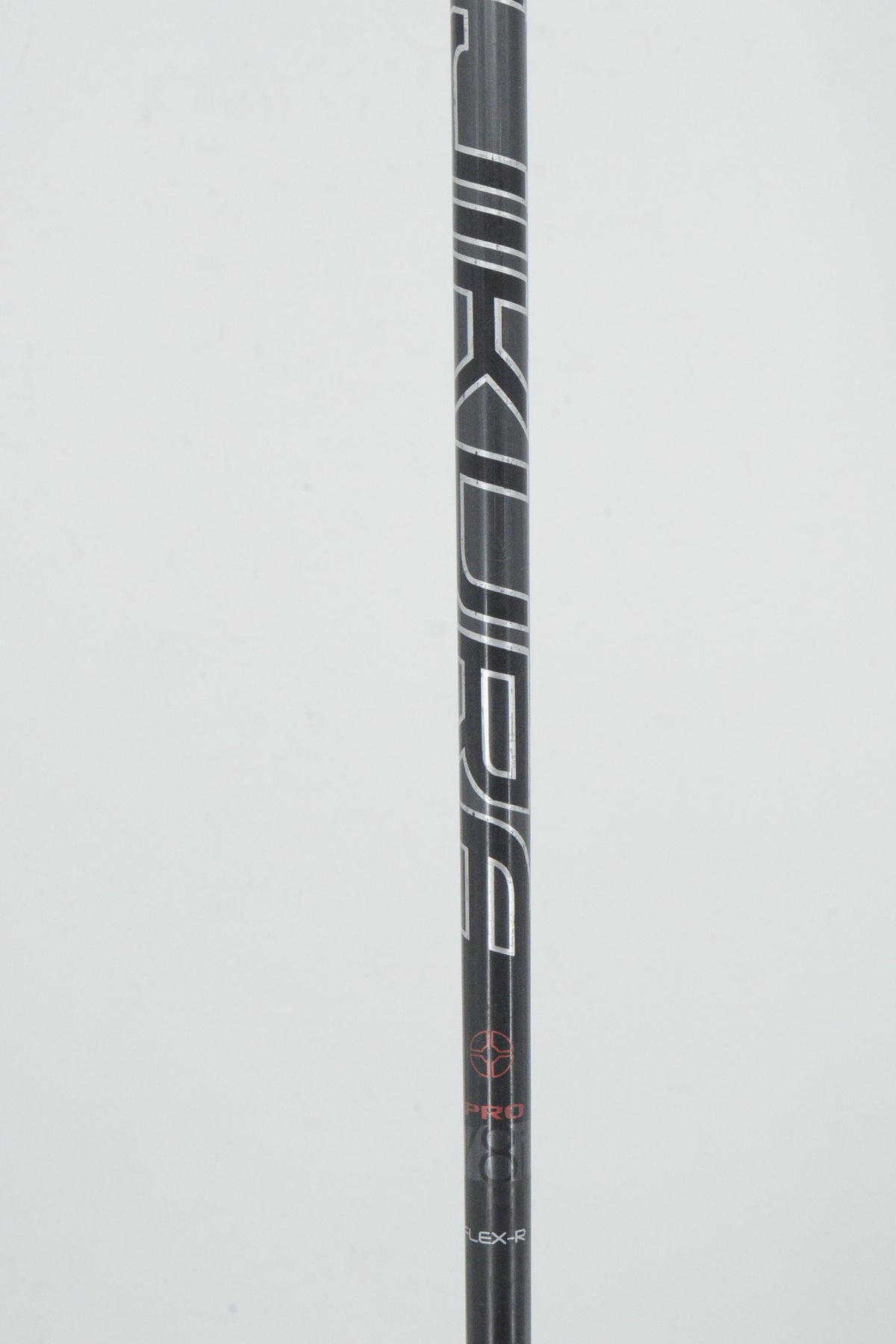 Lefty Wilson Staff C300 4-GW Iron Set R Flex Std Length
