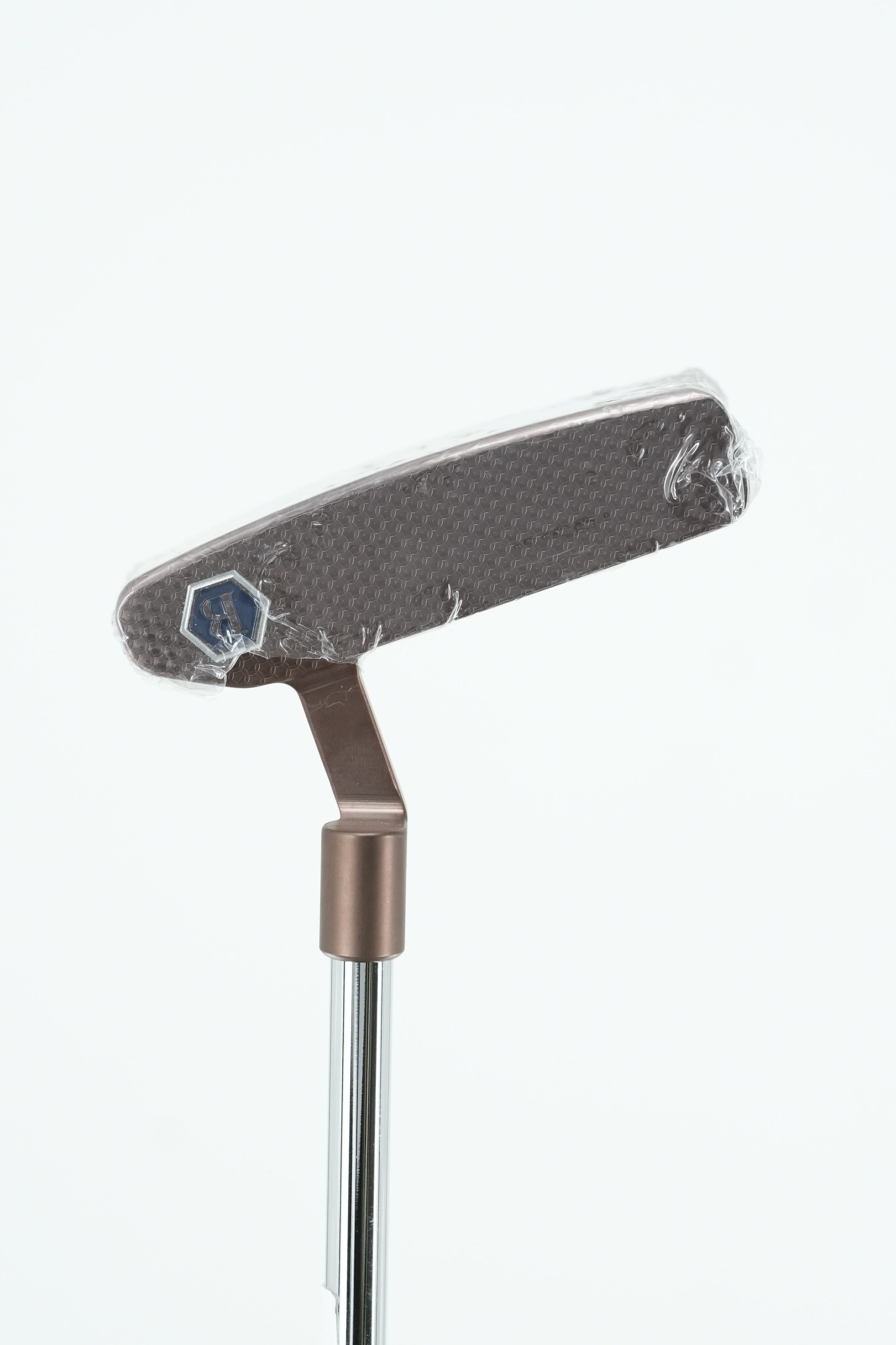 NEW Bettinardi 2025 Queen B 8 Plumbers Putter 35"