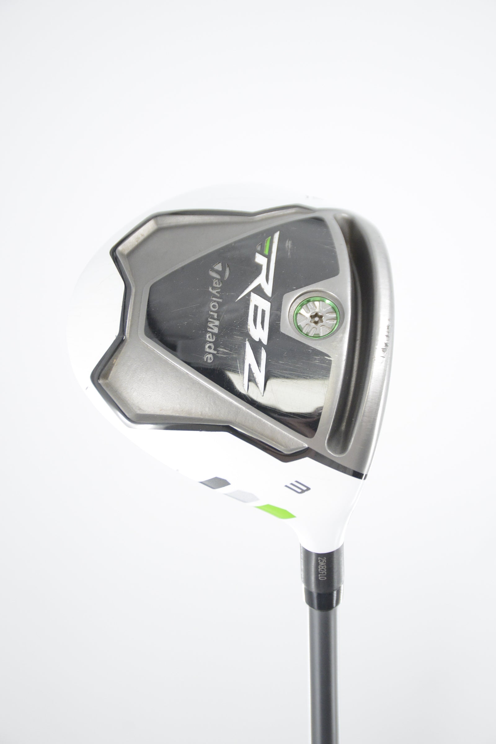 TaylorMade Rocketballz 3 Wood S Flex 44.5"