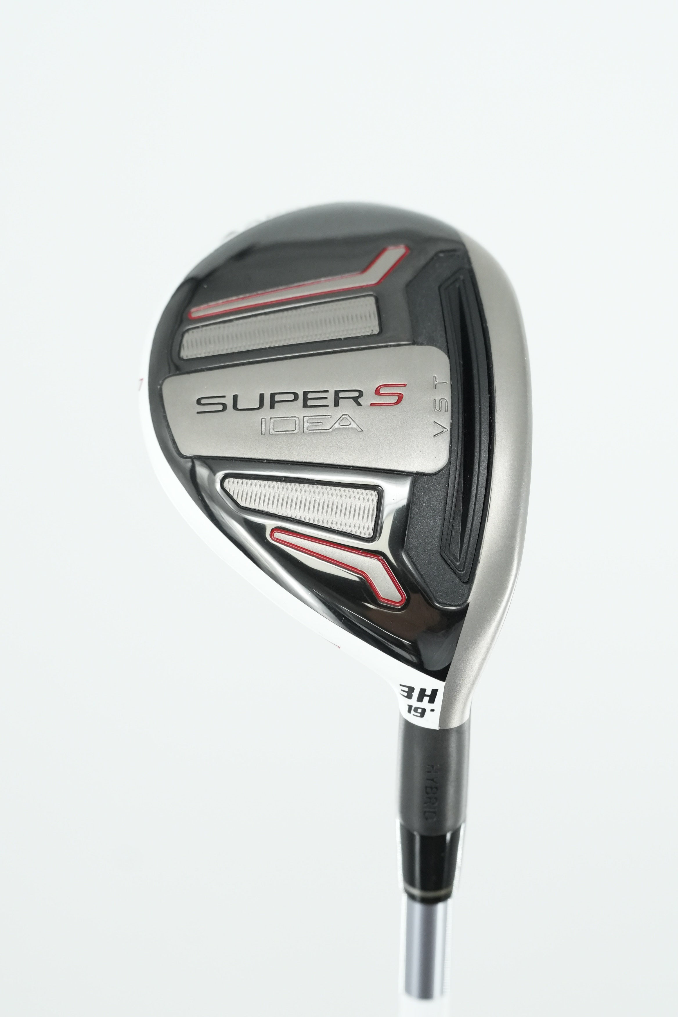 Adams Idea Super S 3 Hybrid R Flex 40"