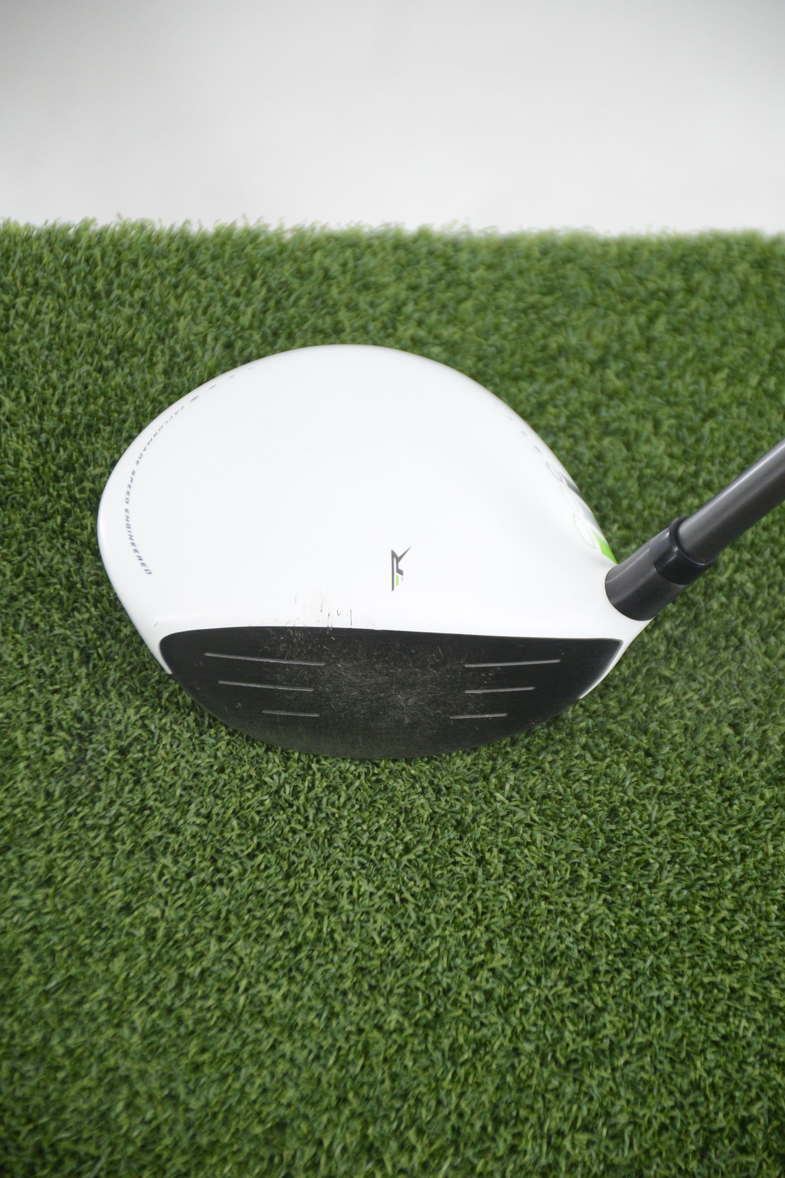 TaylorMade Rocketballz 3 Wood S Flex 44.5"