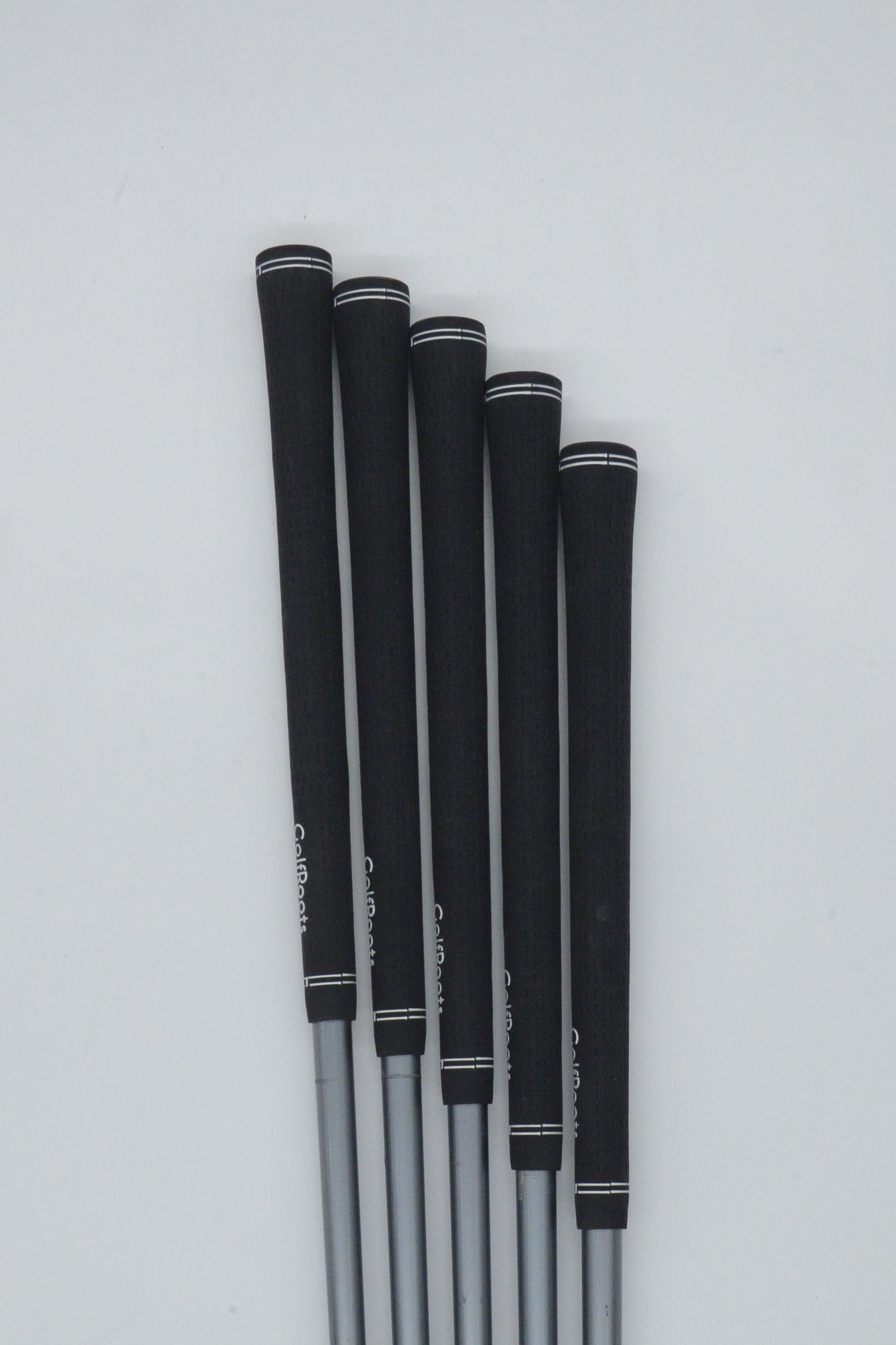 Women's TaylorMade Miscela 7-PW, SW Iron Set W Flex Std Length