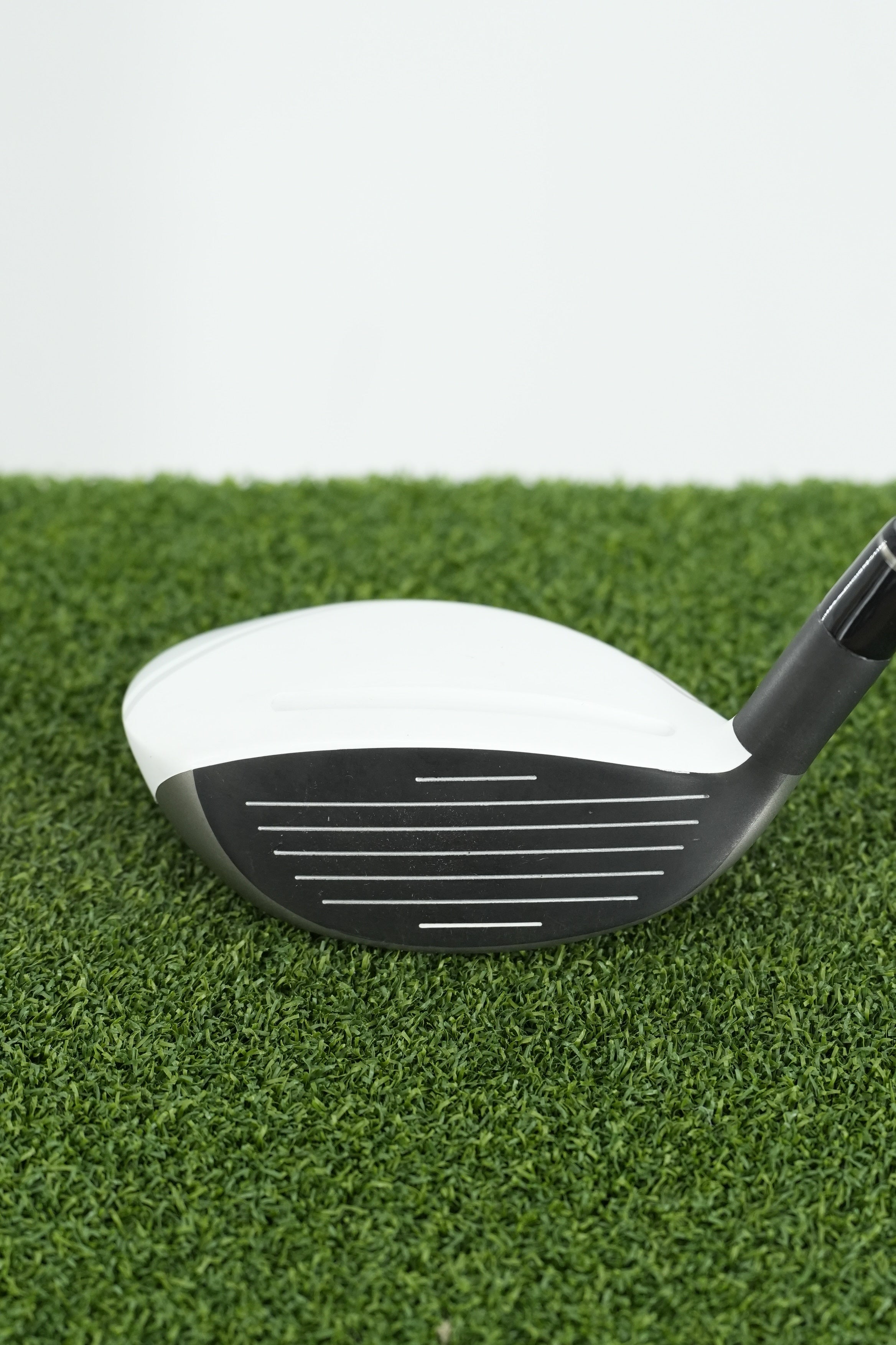 Adams Idea Super S 3 Hybrid R Flex 40"