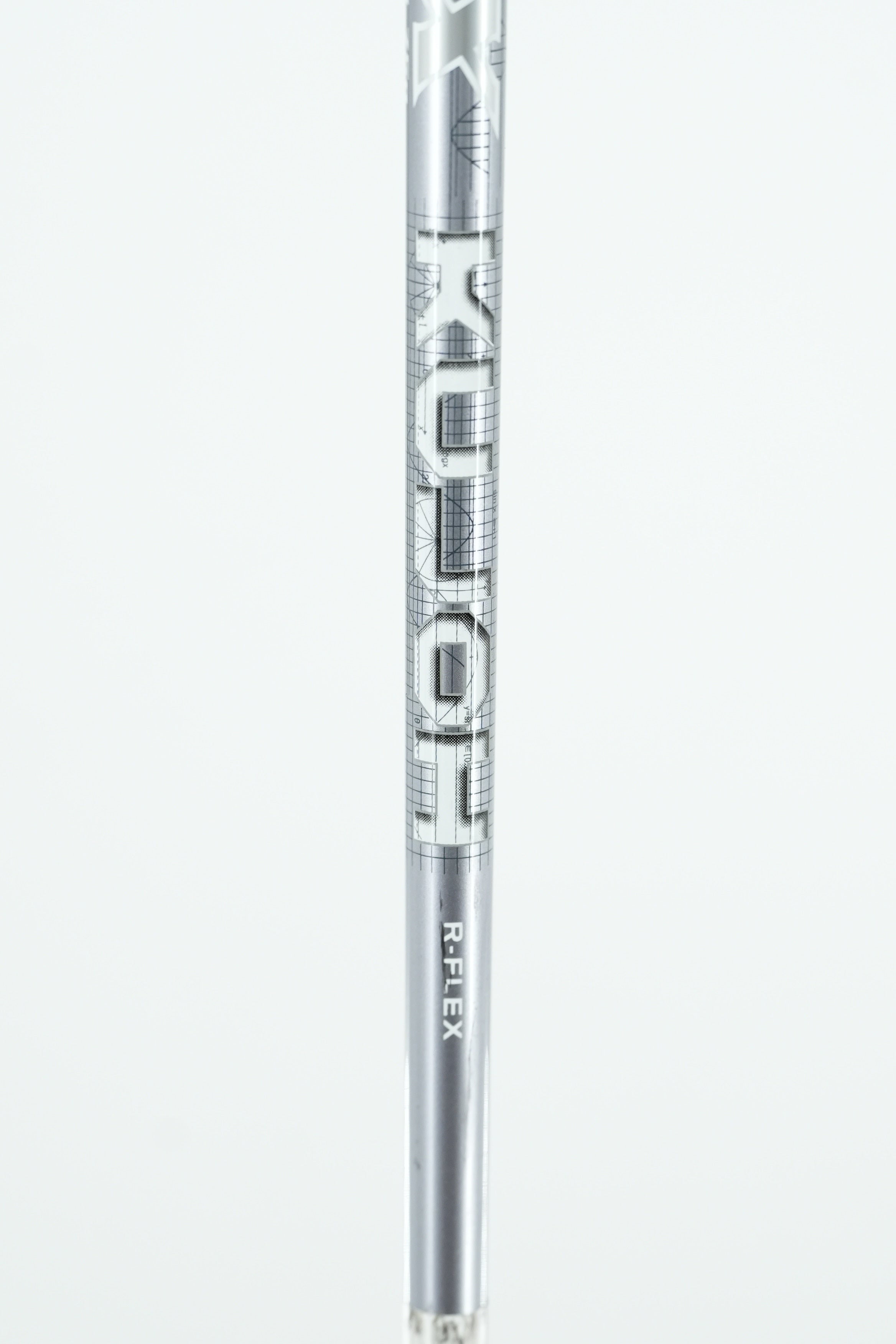 Adams Idea Super S 3 Hybrid R Flex 40"