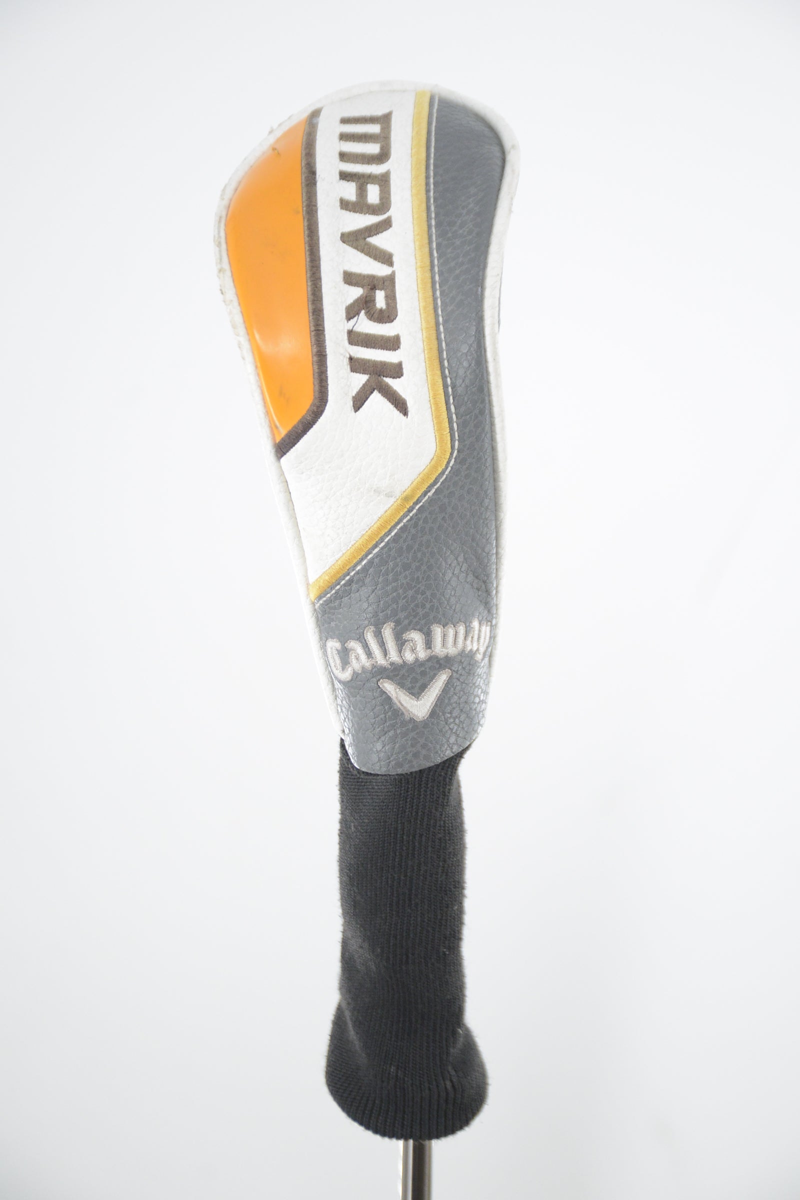 Callaway Mavrik 4 Hybrid R Flex 38.75"