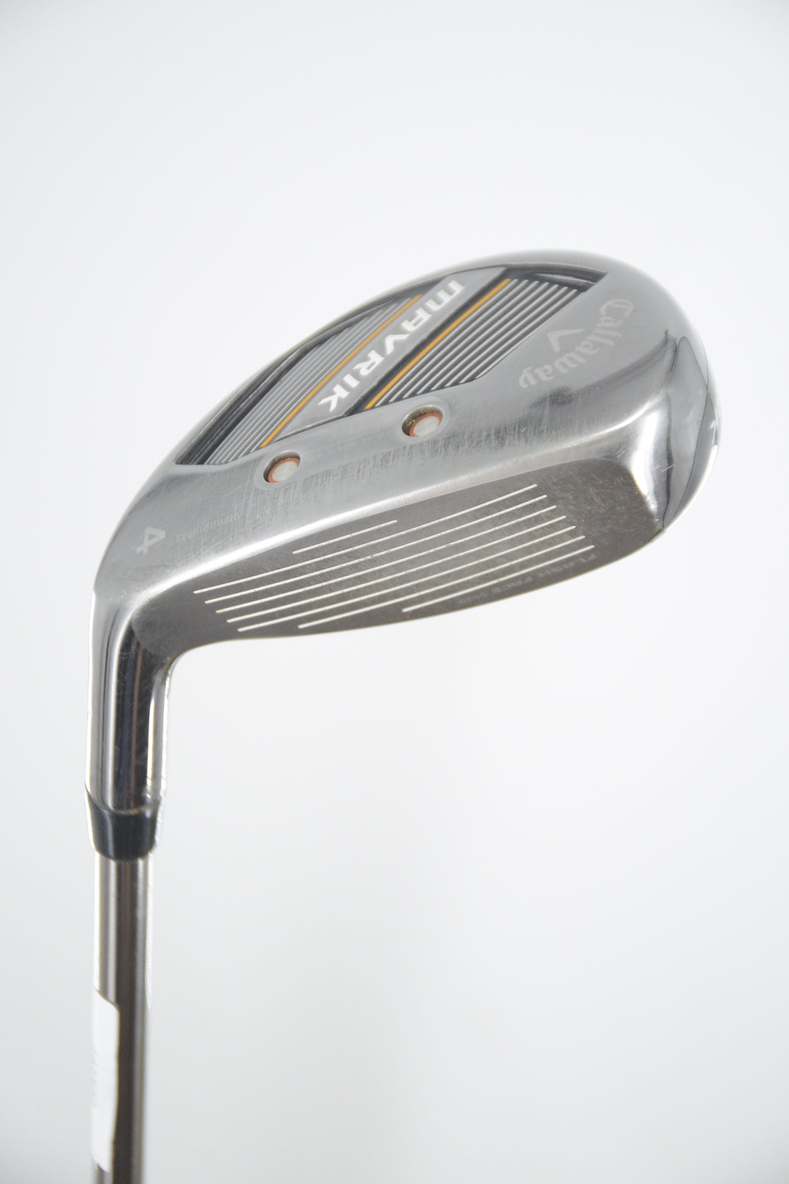 Callaway Mavrik 4 Hybrid R Flex 38.75"