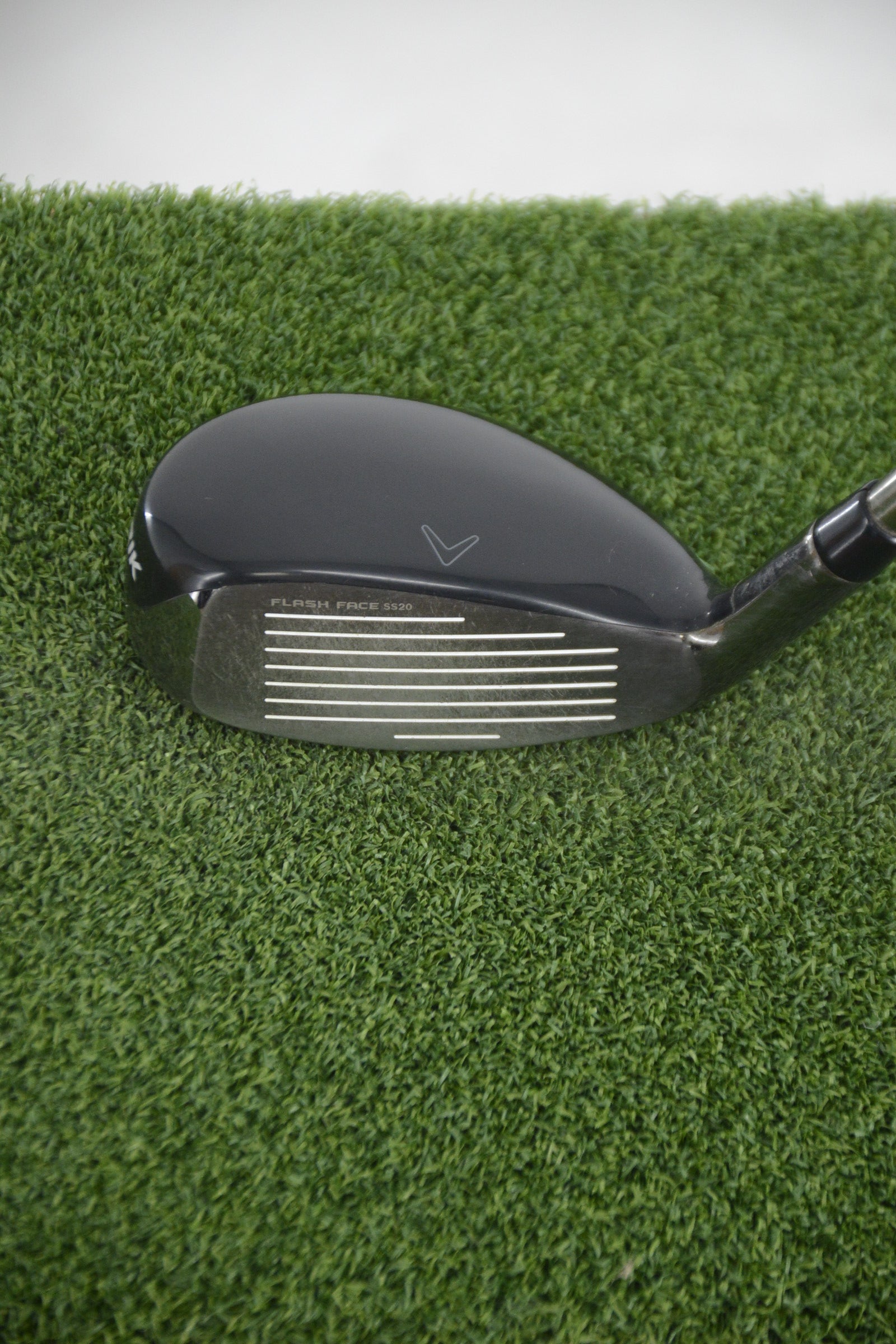 Callaway Mavrik 4 Hybrid R Flex 38.75"