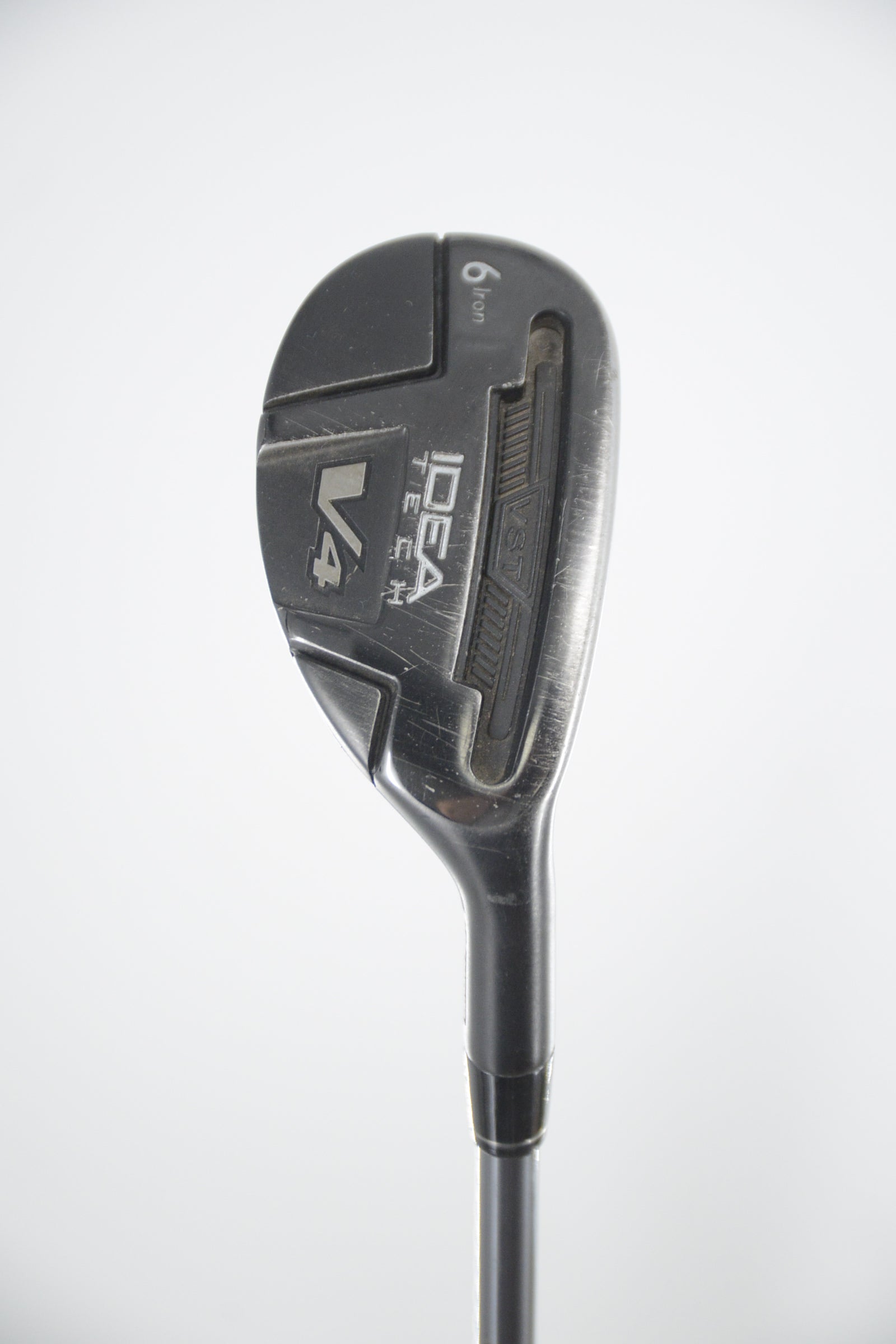 Adams Idea Tech V4 6 Hybrid SR Flex 38.25"