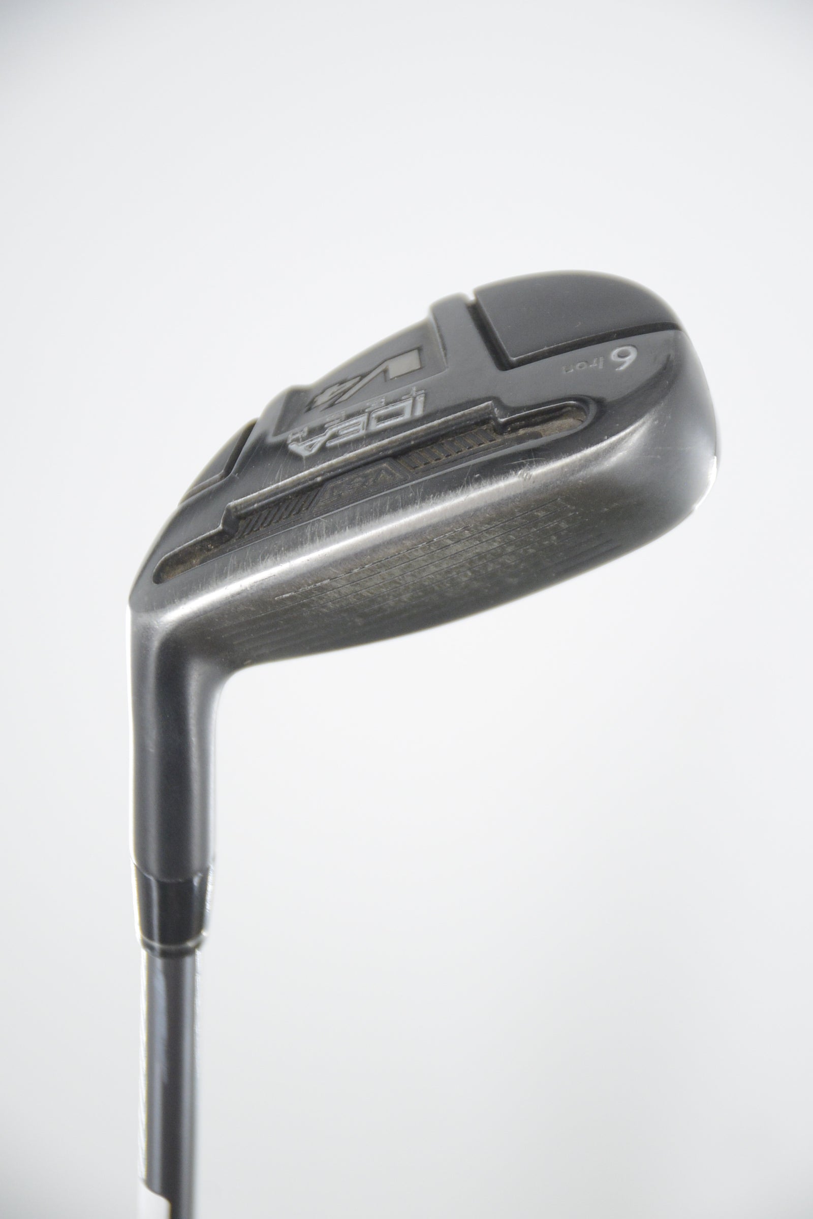 Adams Idea Tech V4 6 Hybrid SR Flex 38.25"