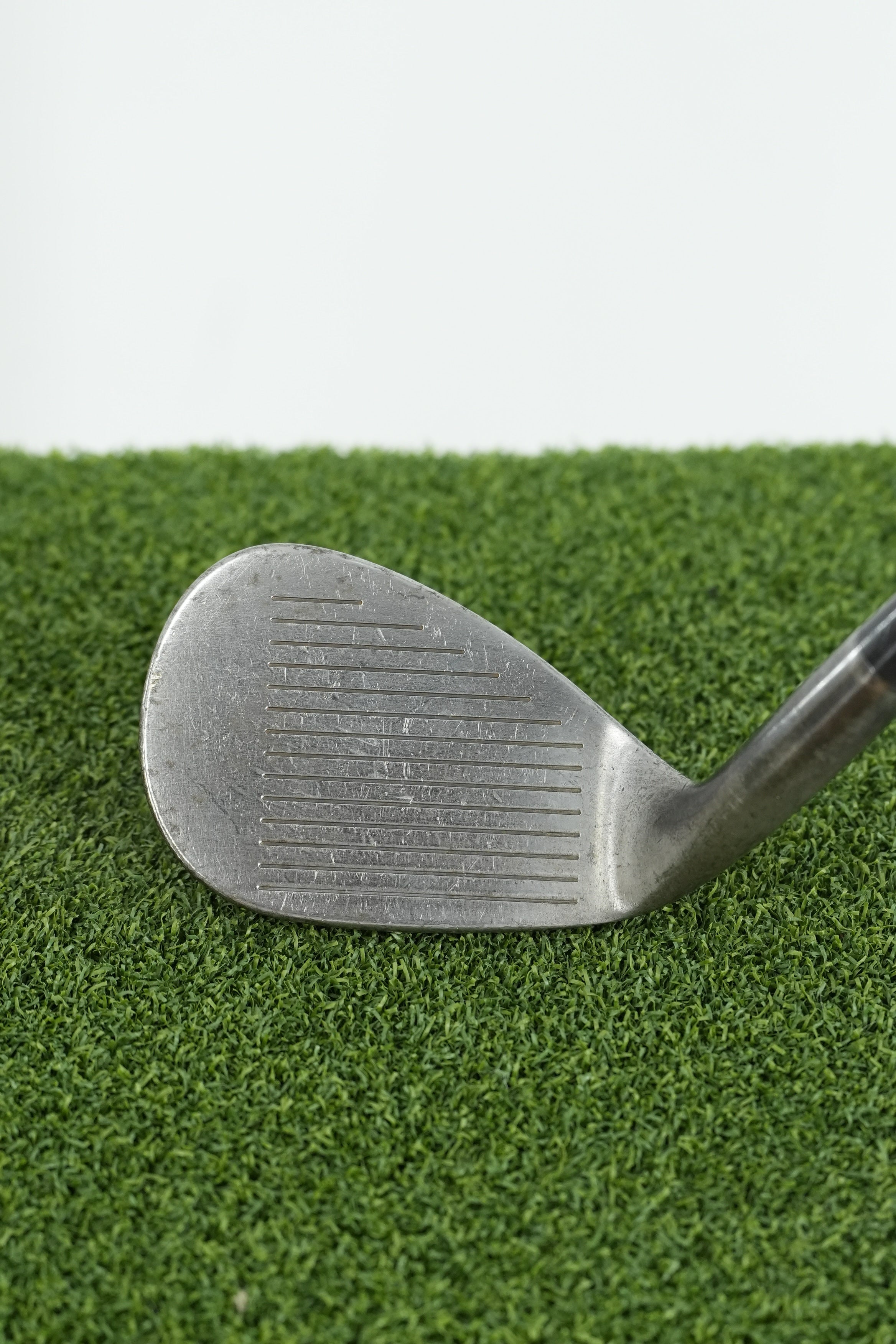 Mizuno MP Series 56 Degree Wedge R Flex 35.25"