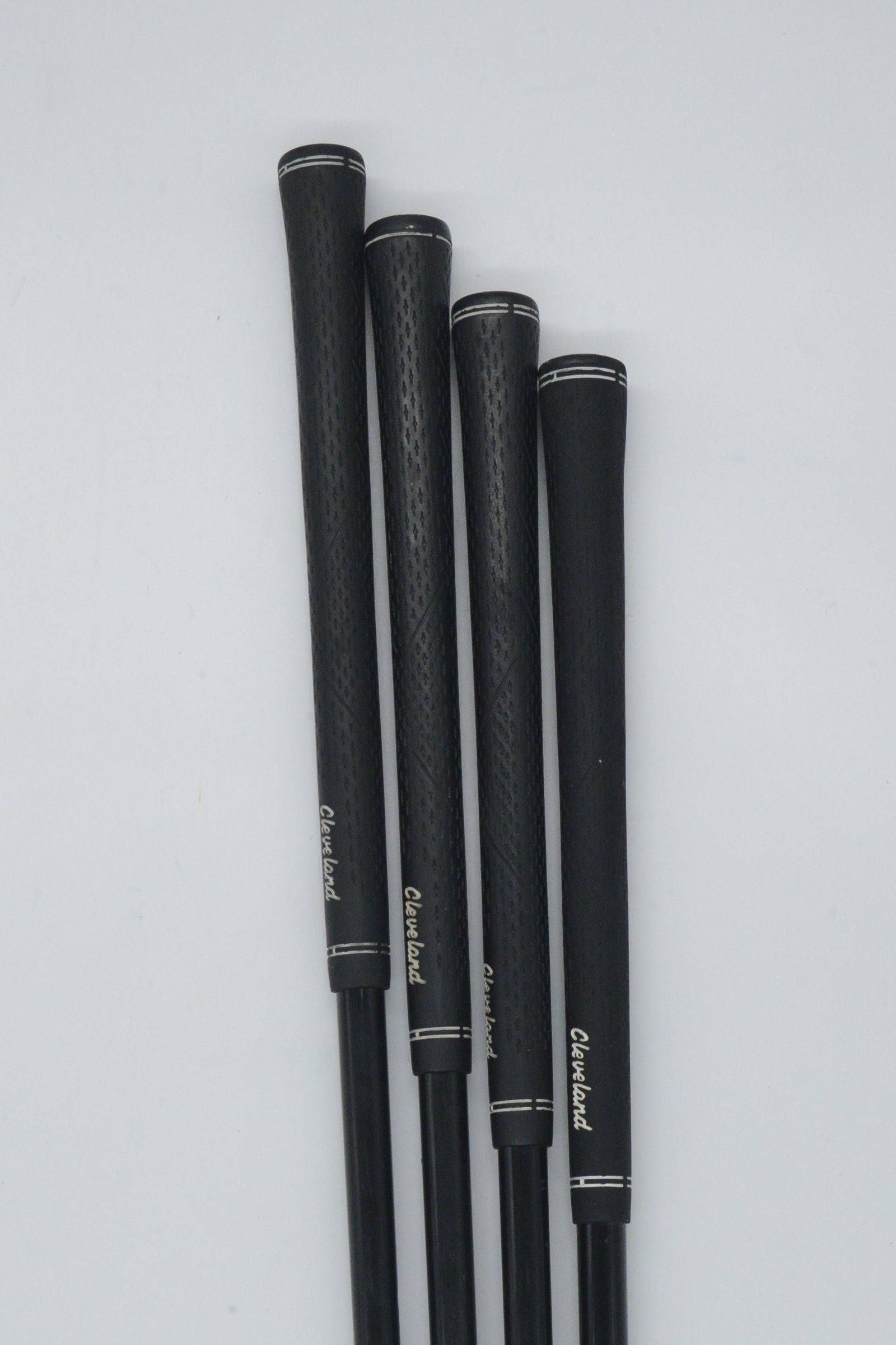 Cleveland Halo 1H, 2H, 3H, 4H Hybrid Set S Flex