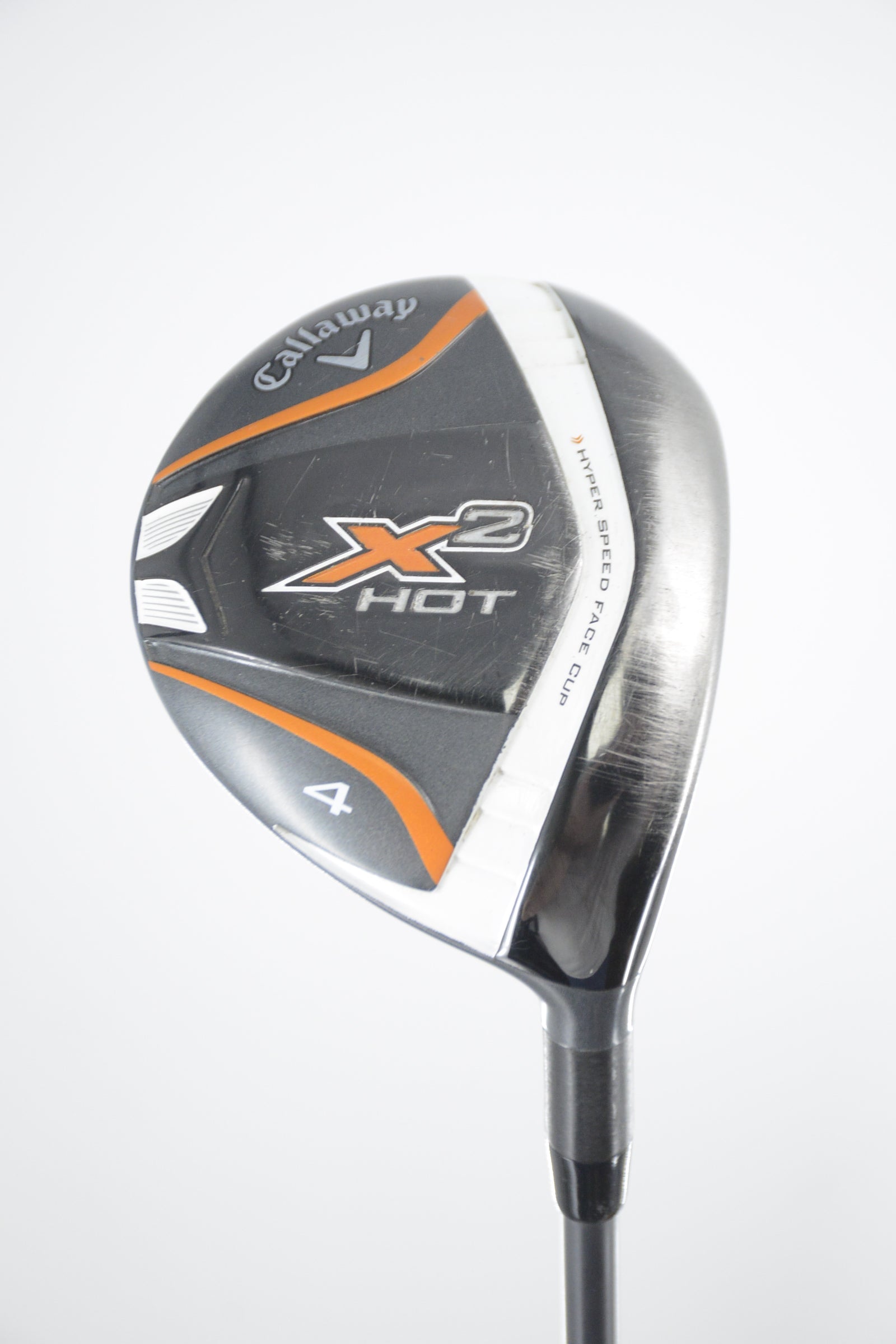 Callaway X2 Hot 4 Wood S Flex 44.25"