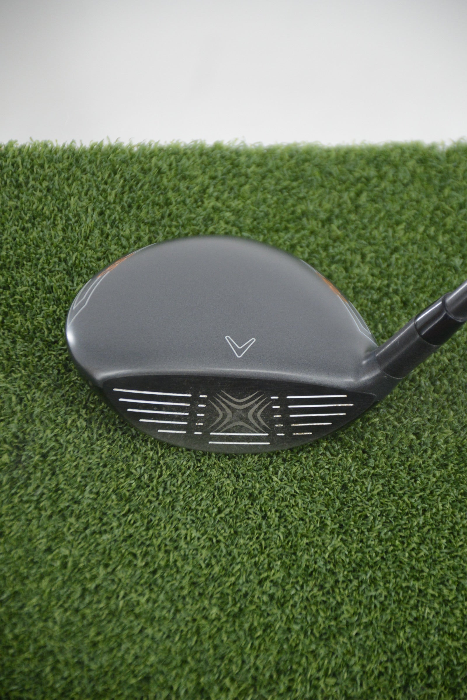 Callaway X2 Hot 4 Wood S Flex 44.25"