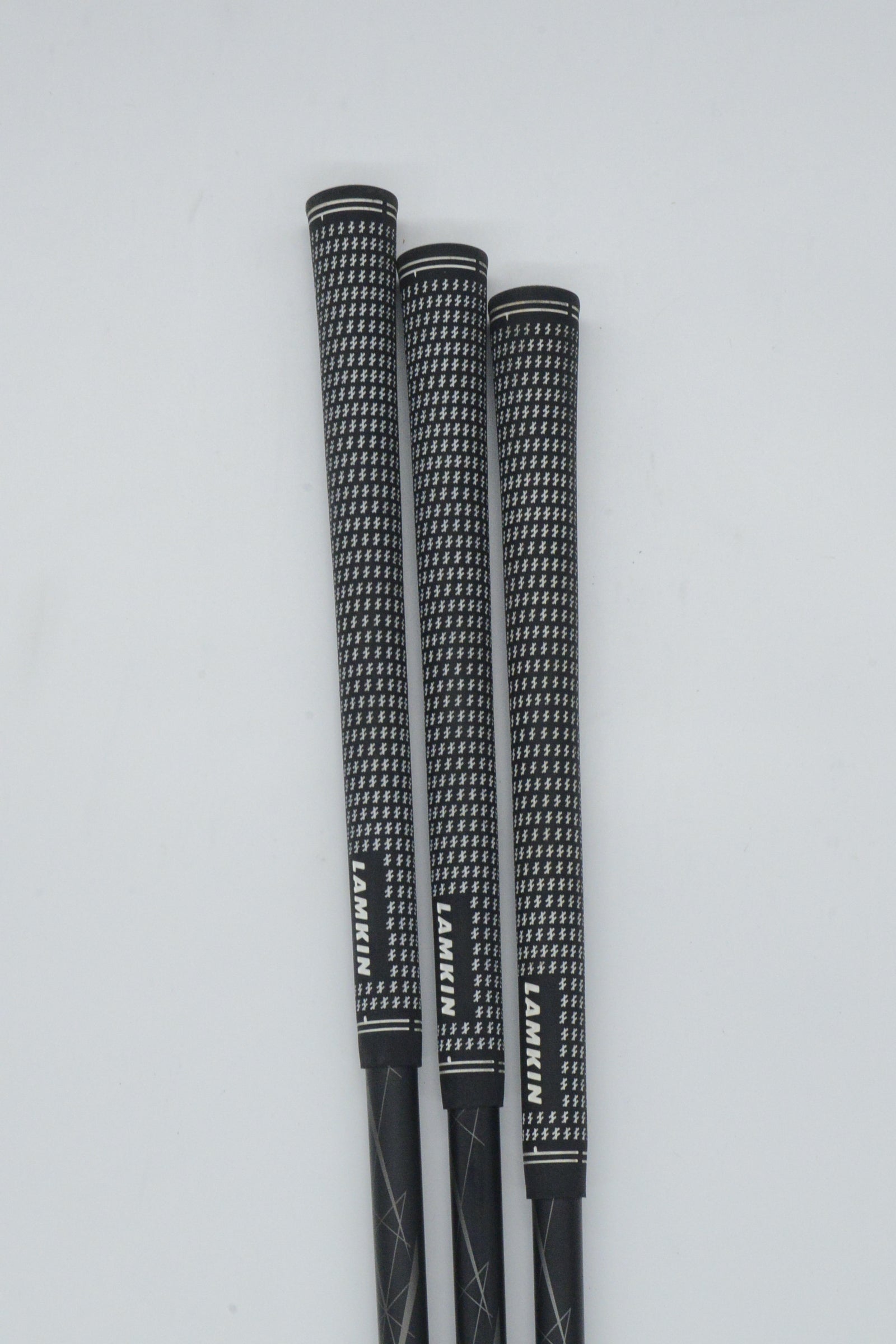 Callaway RAZR X 3H, 4H, 5H Hybrid Set R Flex