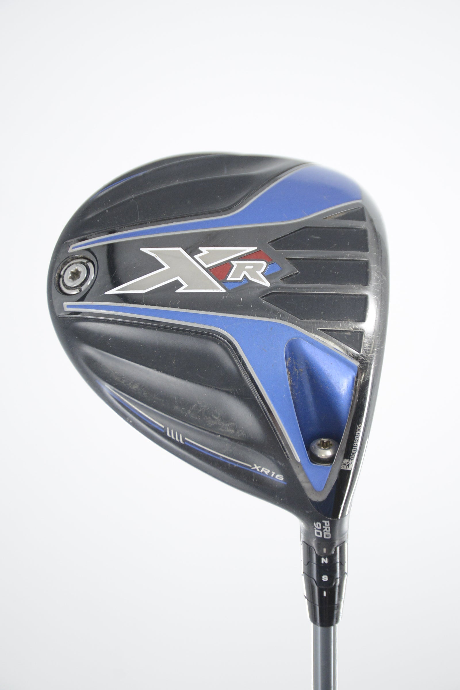 Callaway XR Pro 16 9 Degree Driver S Flex 45.5"