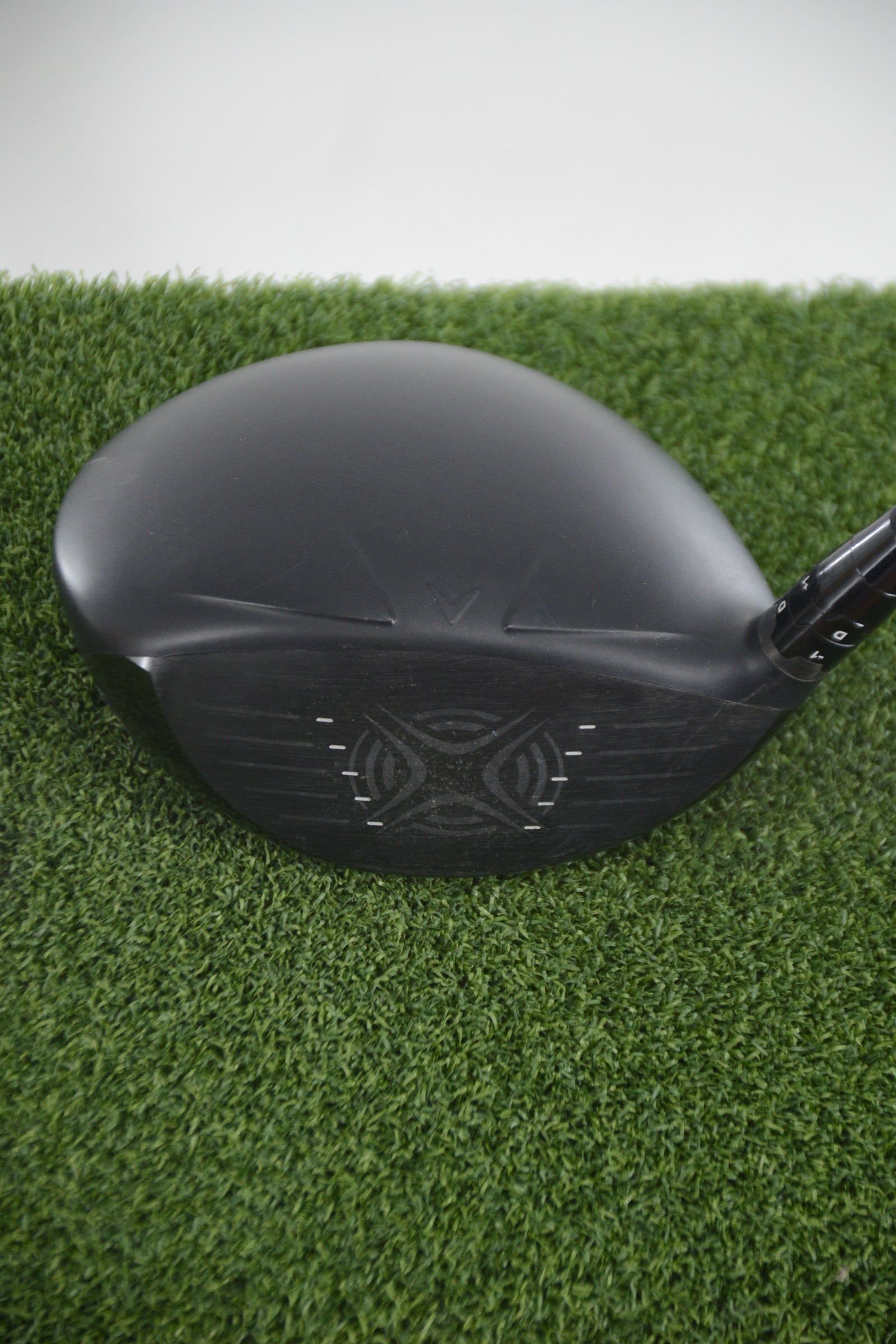 Callaway XR Pro 16 9 Degree Driver S Flex 45.5"