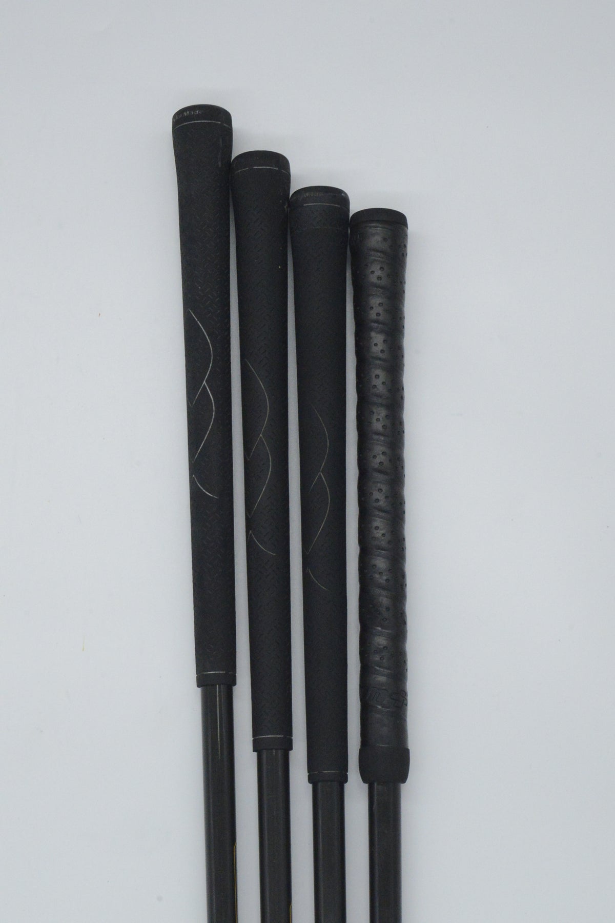 TaylorMade Rescue Dual 2H, 3H, 4H, 5H Hybrid Set R Flex